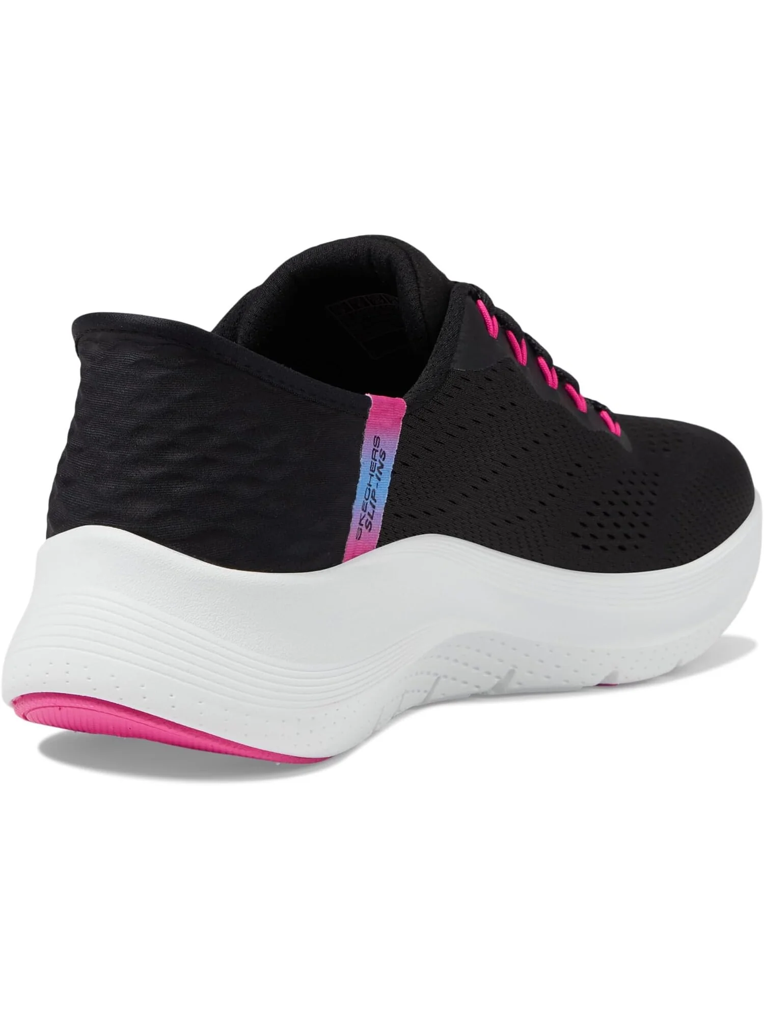 Кроссовки Arch Fit 2.0 Easy Chic Hands Free Slip-Ins SKECHERS — 5