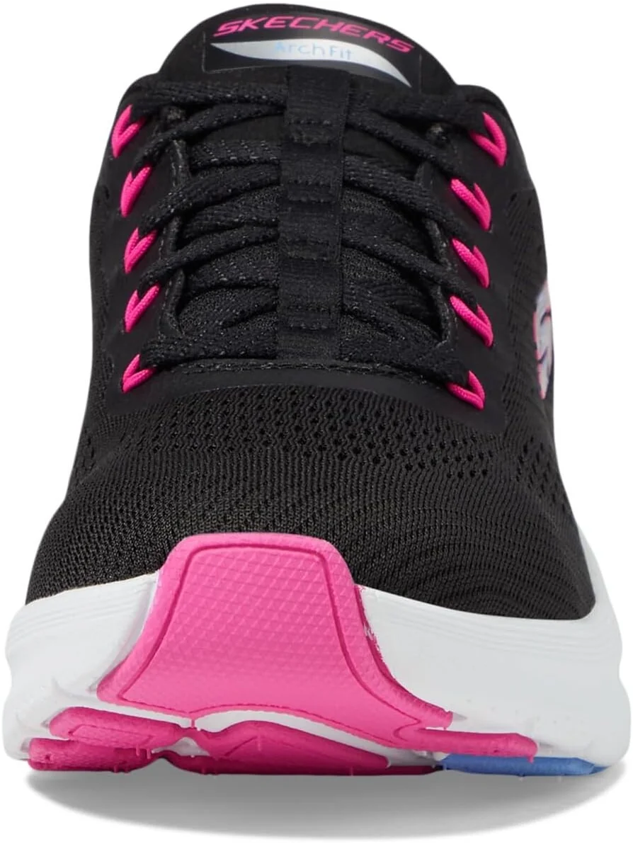 Кроссовки Arch Fit 2.0 Easy Chic Hands Free Slip-Ins SKECHERS — 6