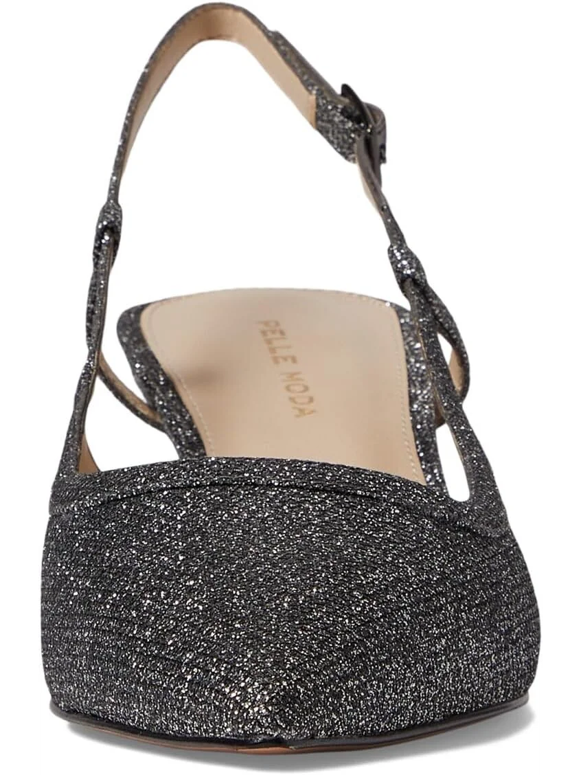 Туфли Deena 2 Pelle Moda — 2