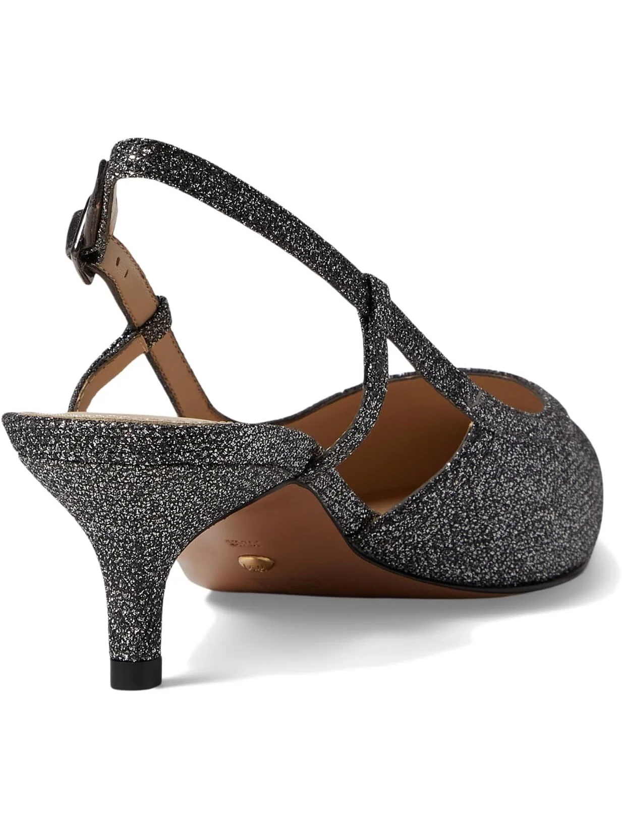 Туфли Deena 2 Pelle Moda — 5