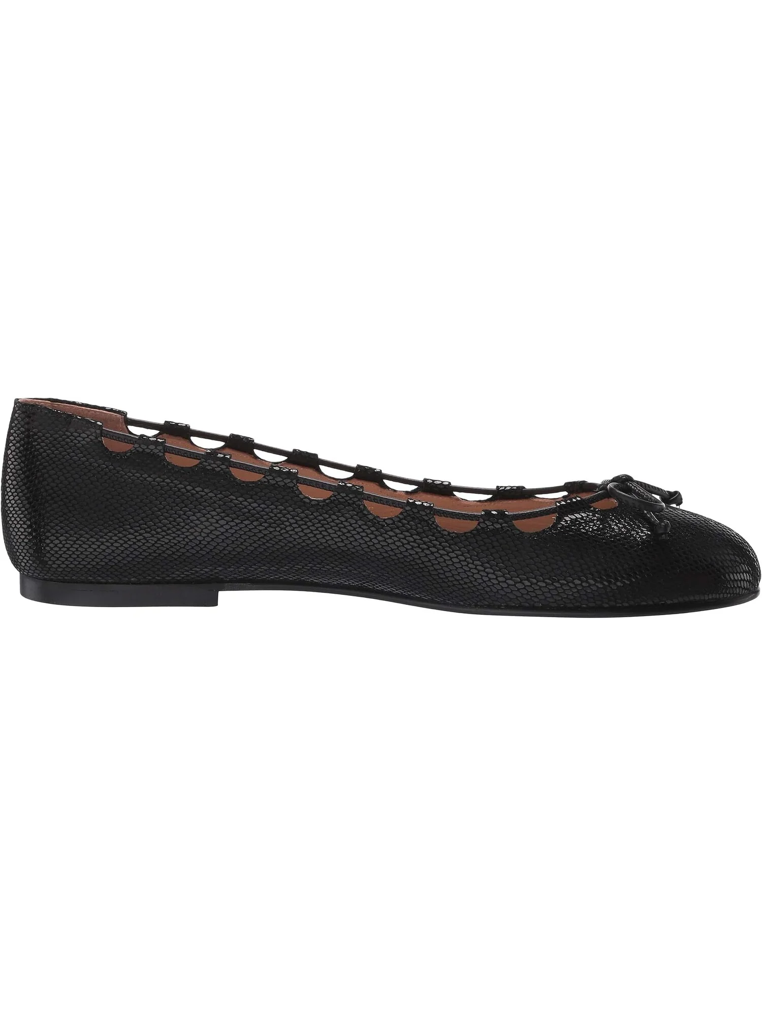 Балетки Nicky Hilton - Charlott French Sole — 6