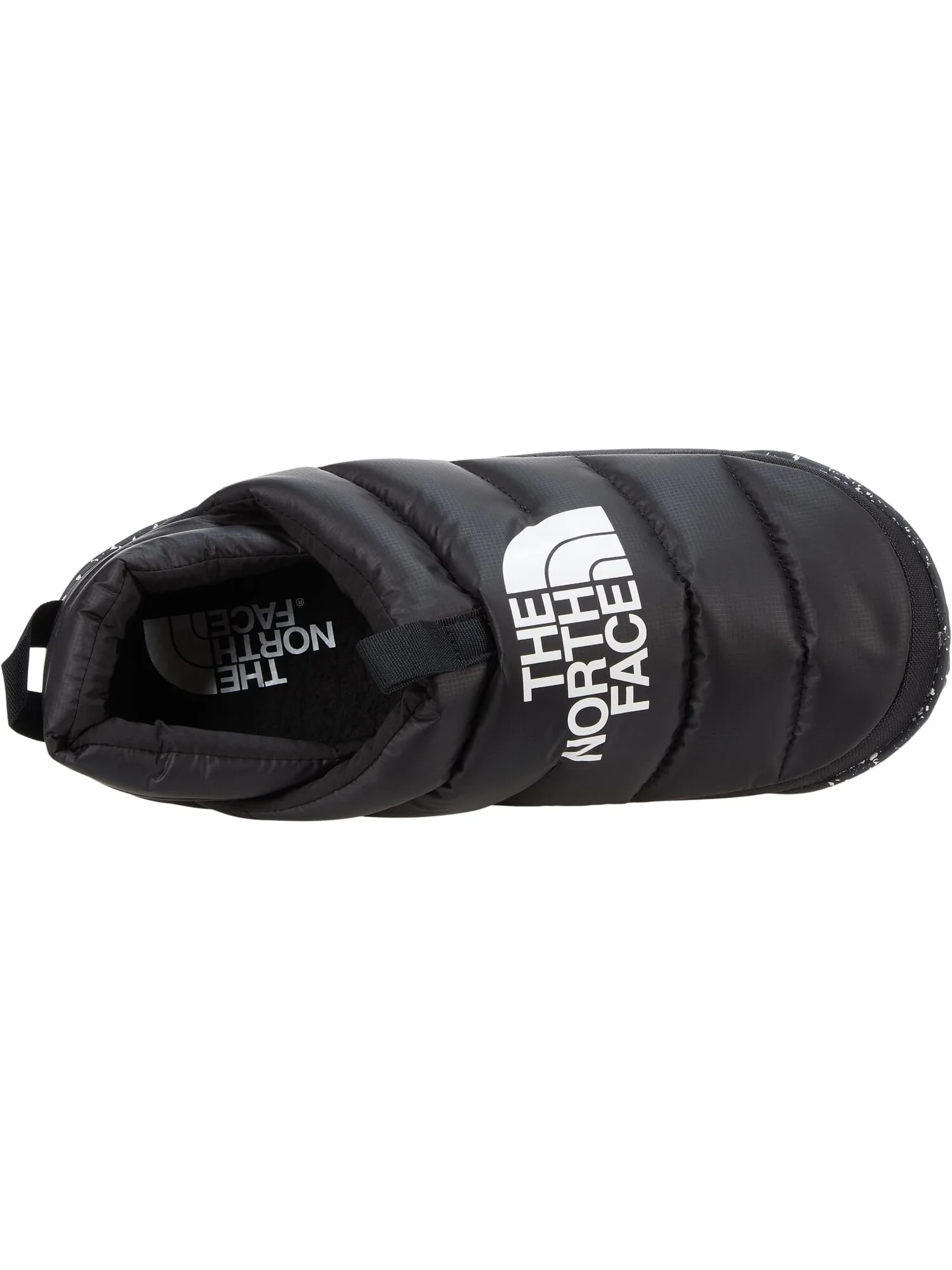 Тапочки Nuptse Mule The North Face — 2