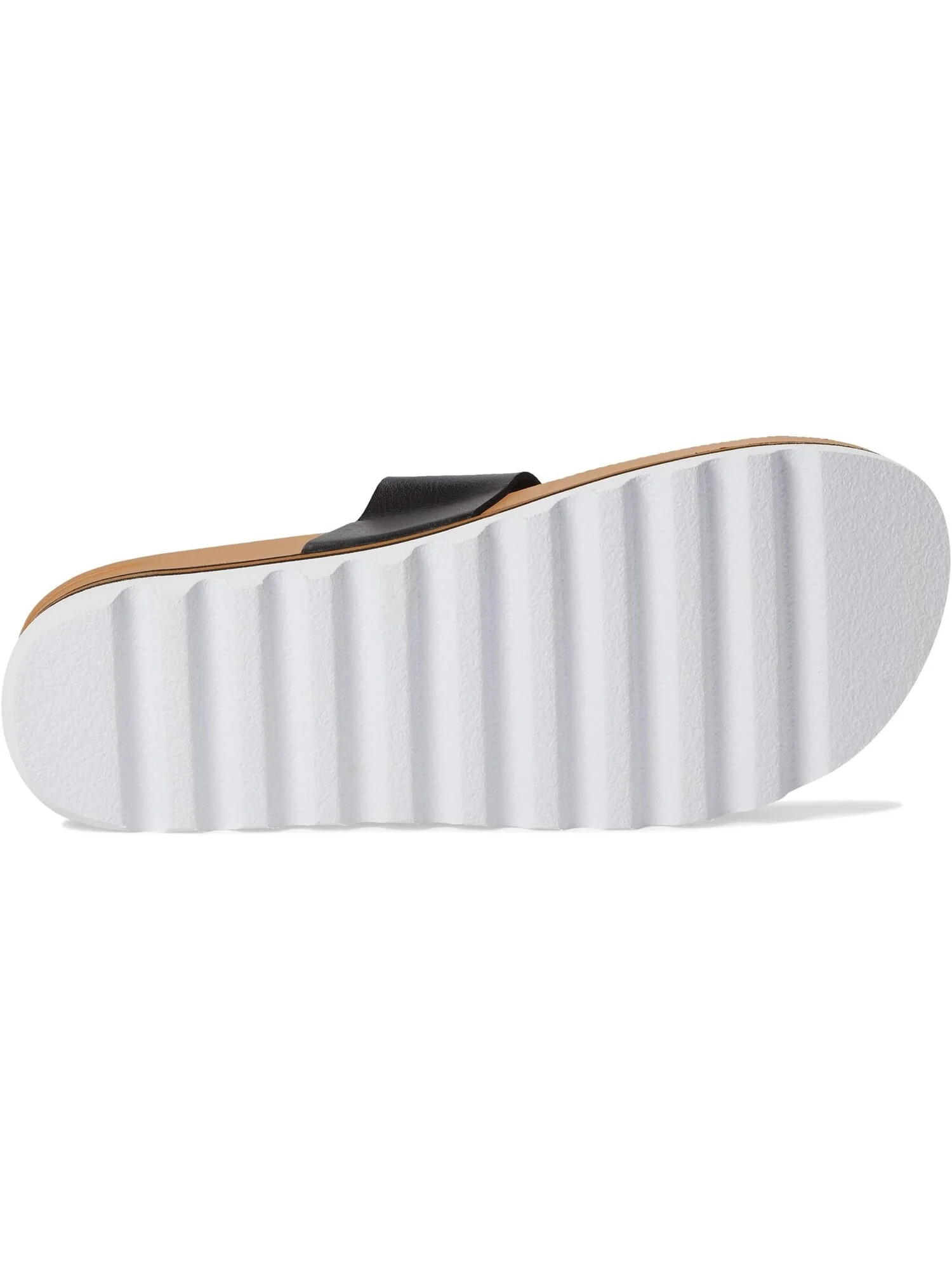 Шлепанцы Cushion Sol Hi Reef — 3