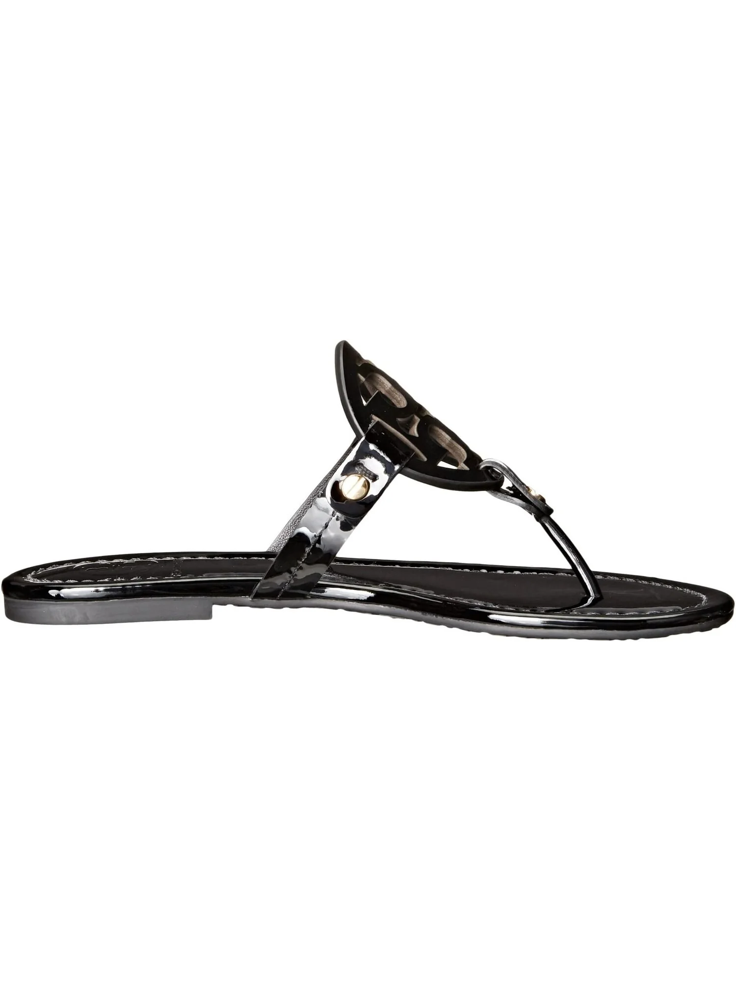 Шлепанцы Miller Sandal Tory Burch — 4