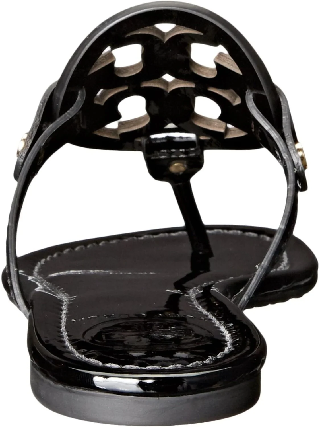 Шлепанцы Miller Sandal Tory Burch — 5