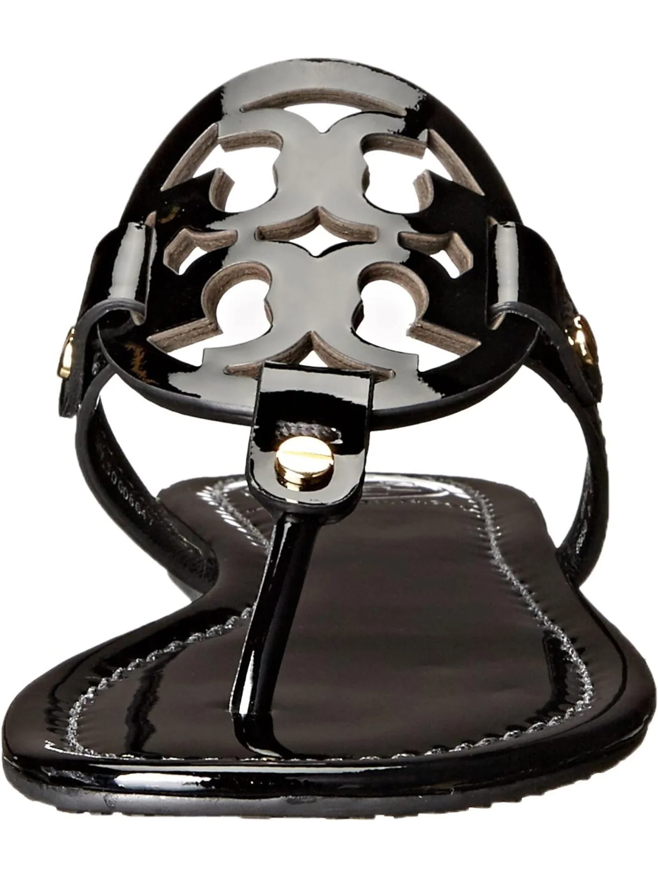 Шлепанцы Miller Sandal Tory Burch — 6