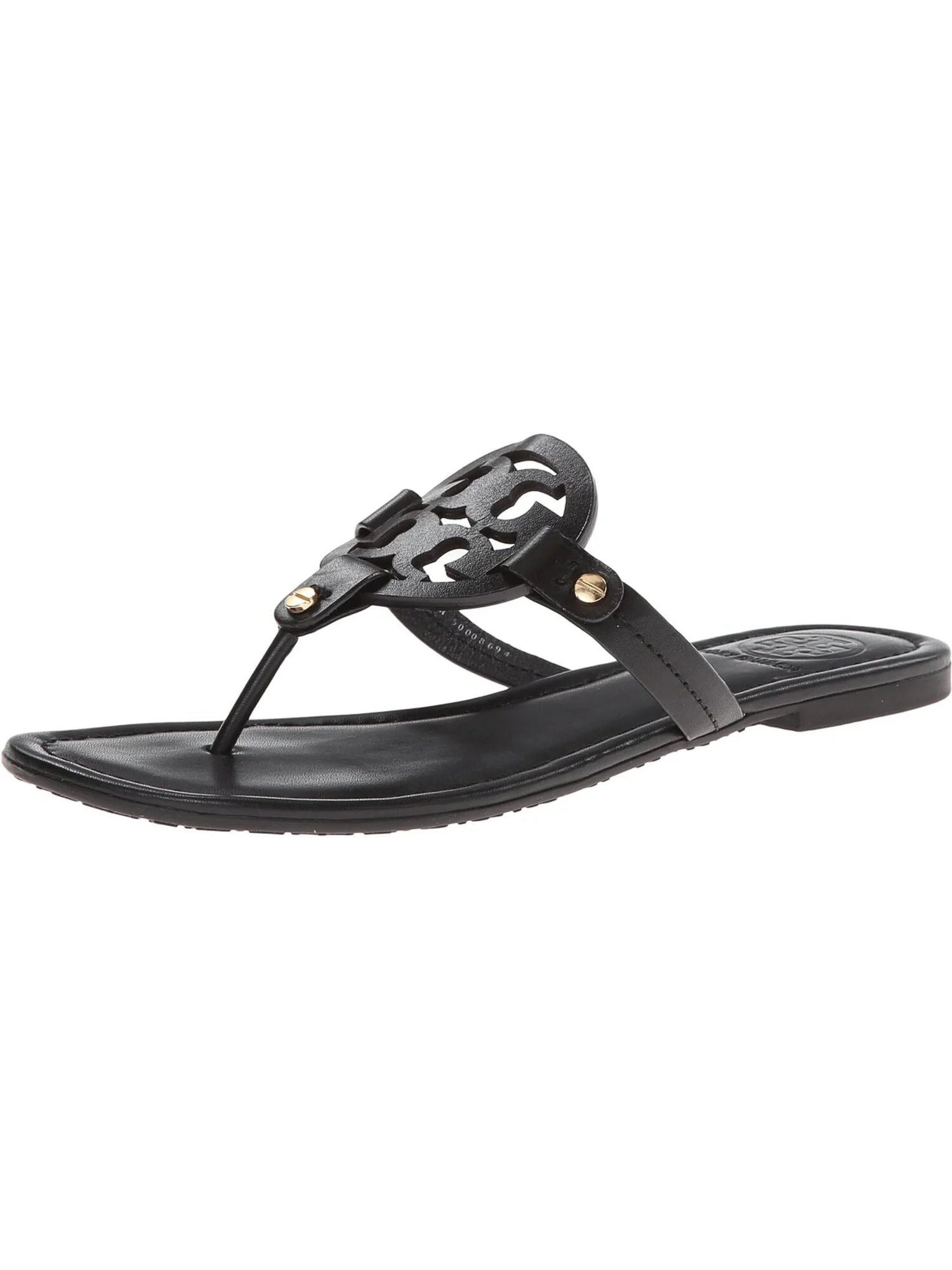 Шлепанцы Miller Sandal Tory Burch — 1