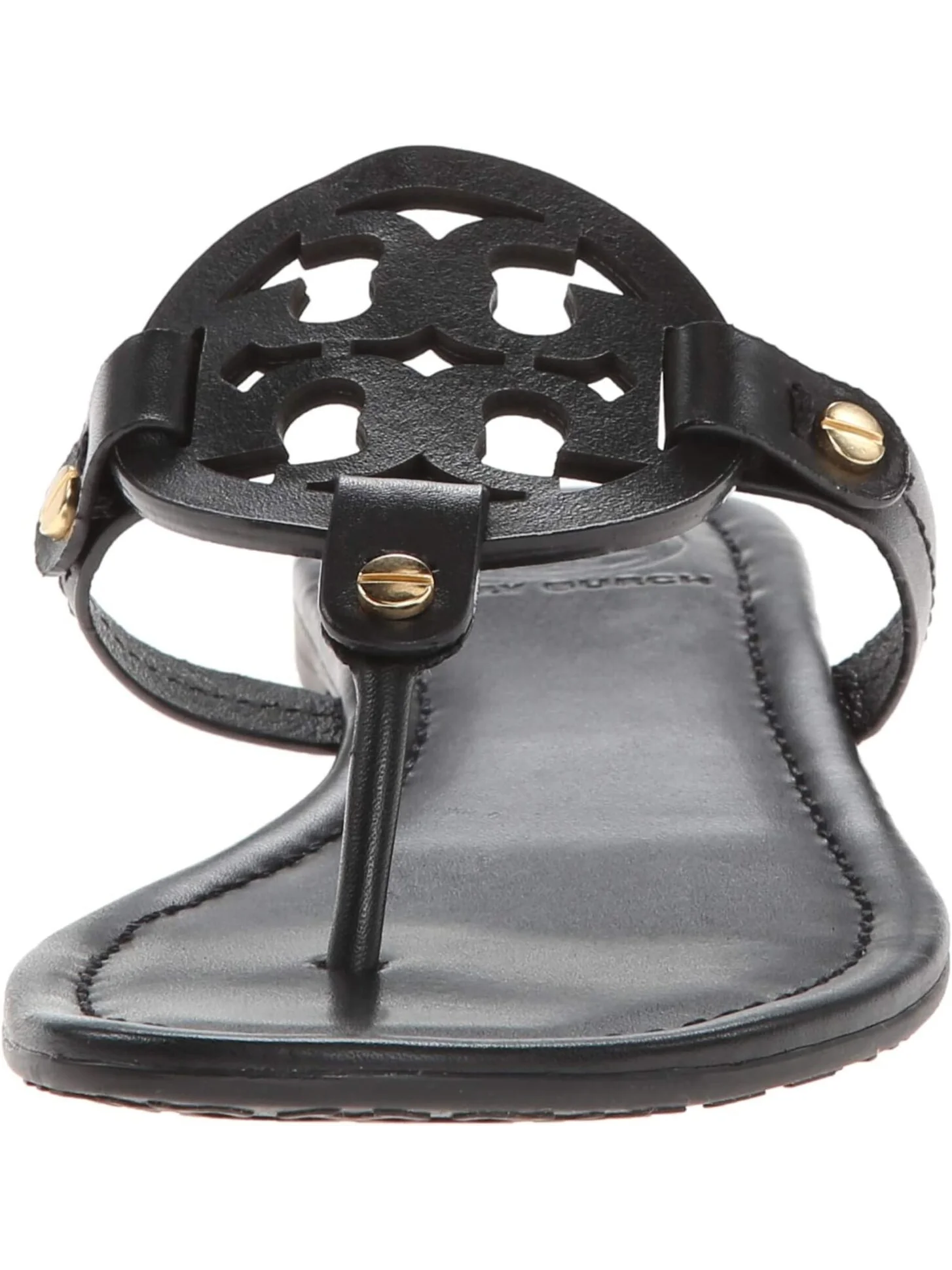 Шлепанцы Miller Sandal Tory Burch — 6