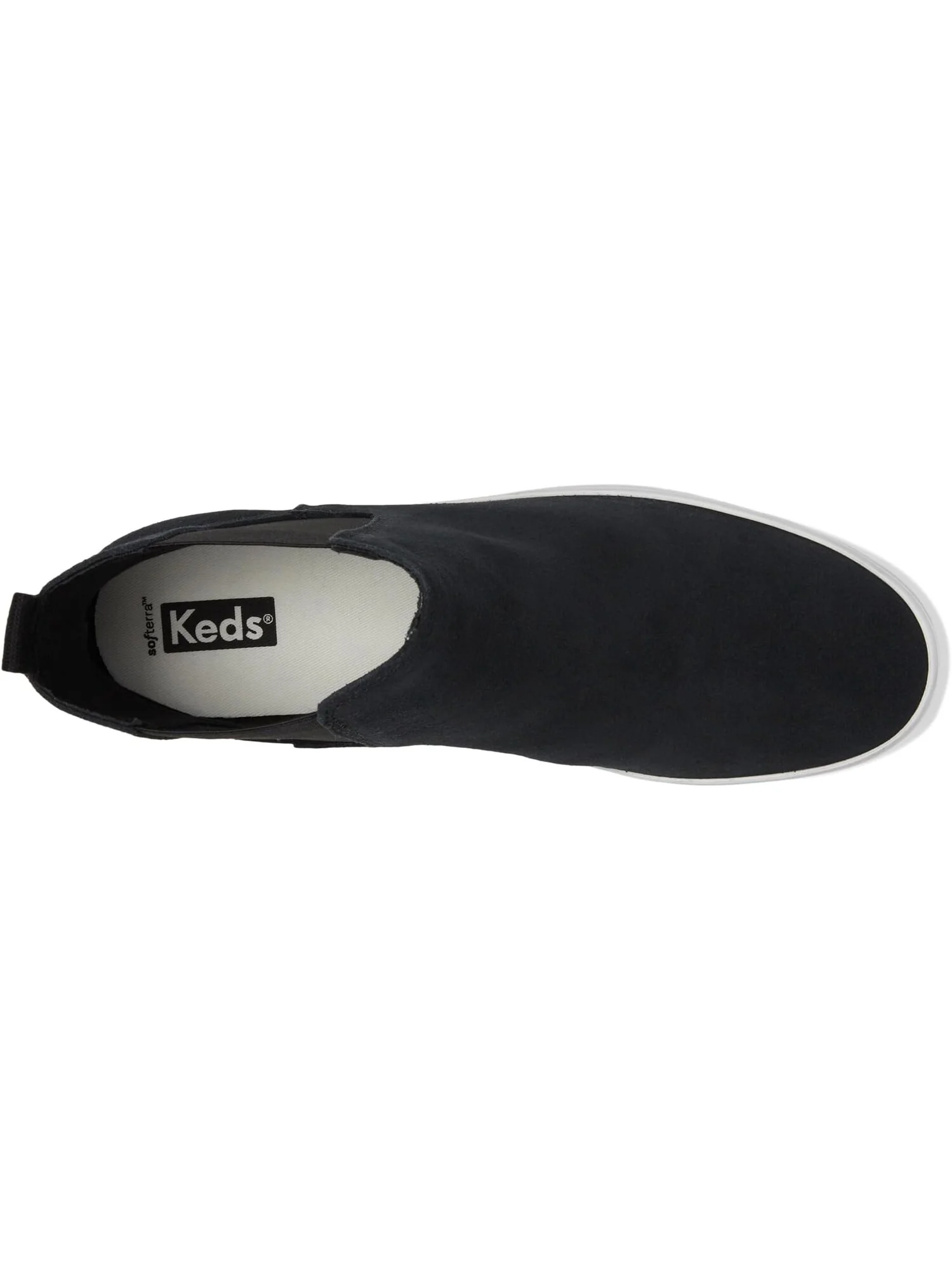 Ботинки Челси The Platform Chelsea Lug Keds — 2