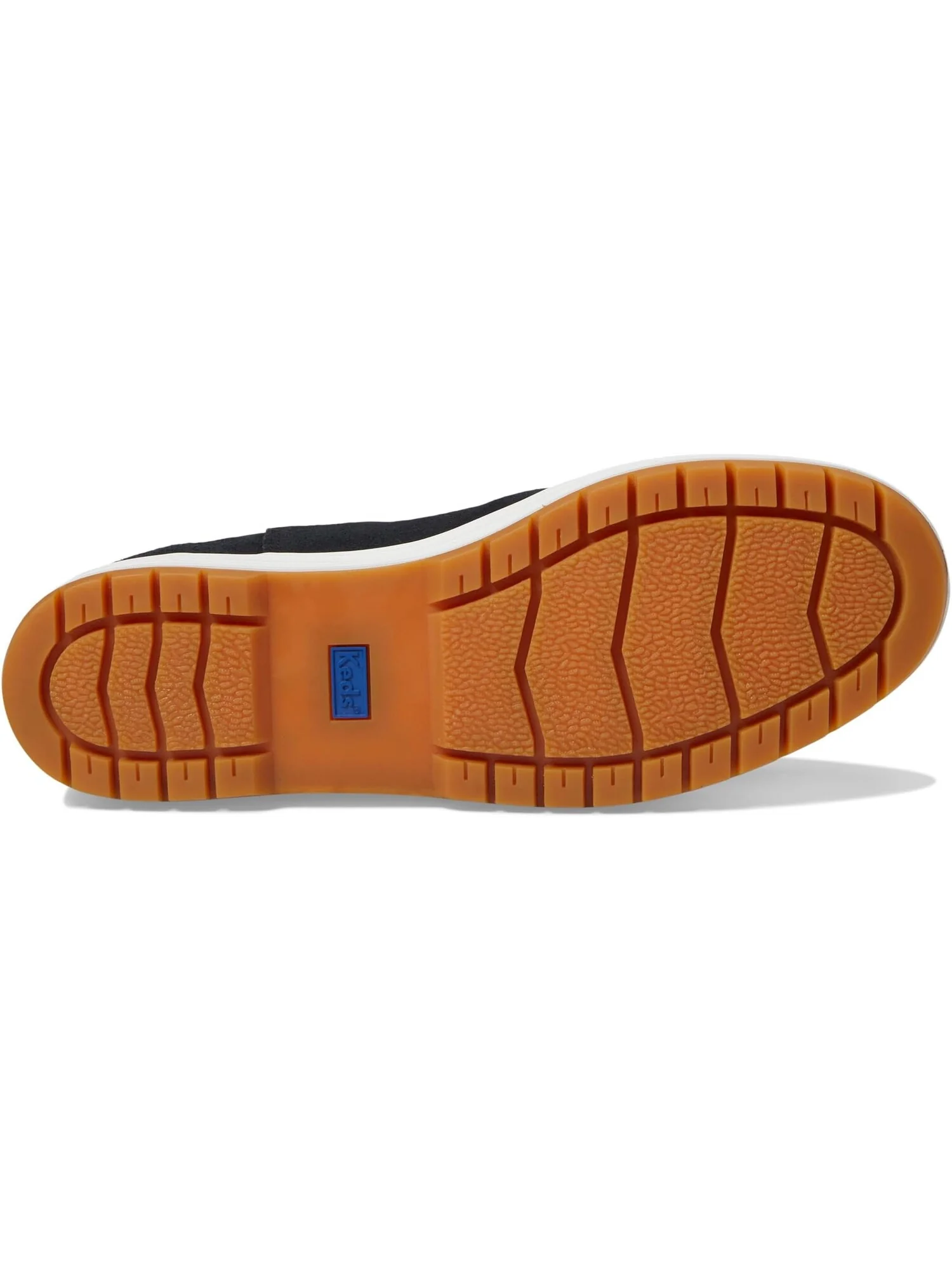 Ботинки Челси The Platform Chelsea Lug Keds — 3