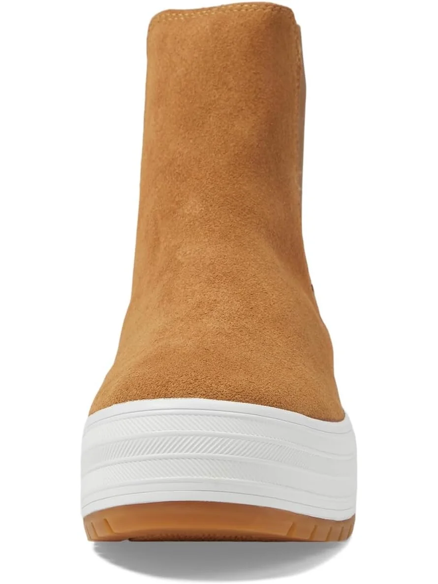 Ботинки Челси The Platform Chelsea Lug Keds — 2