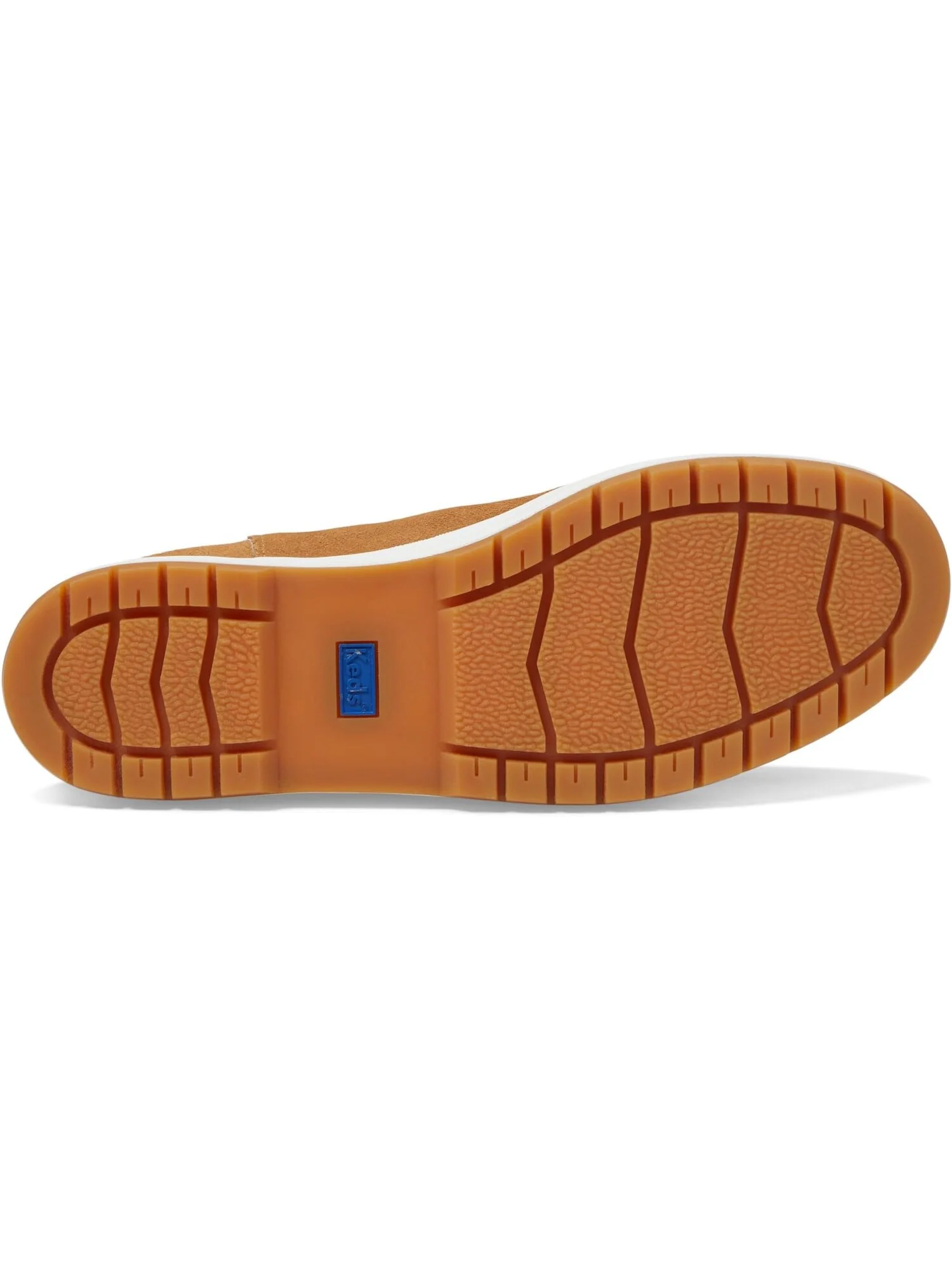Ботинки Челси The Platform Chelsea Lug Keds — 3