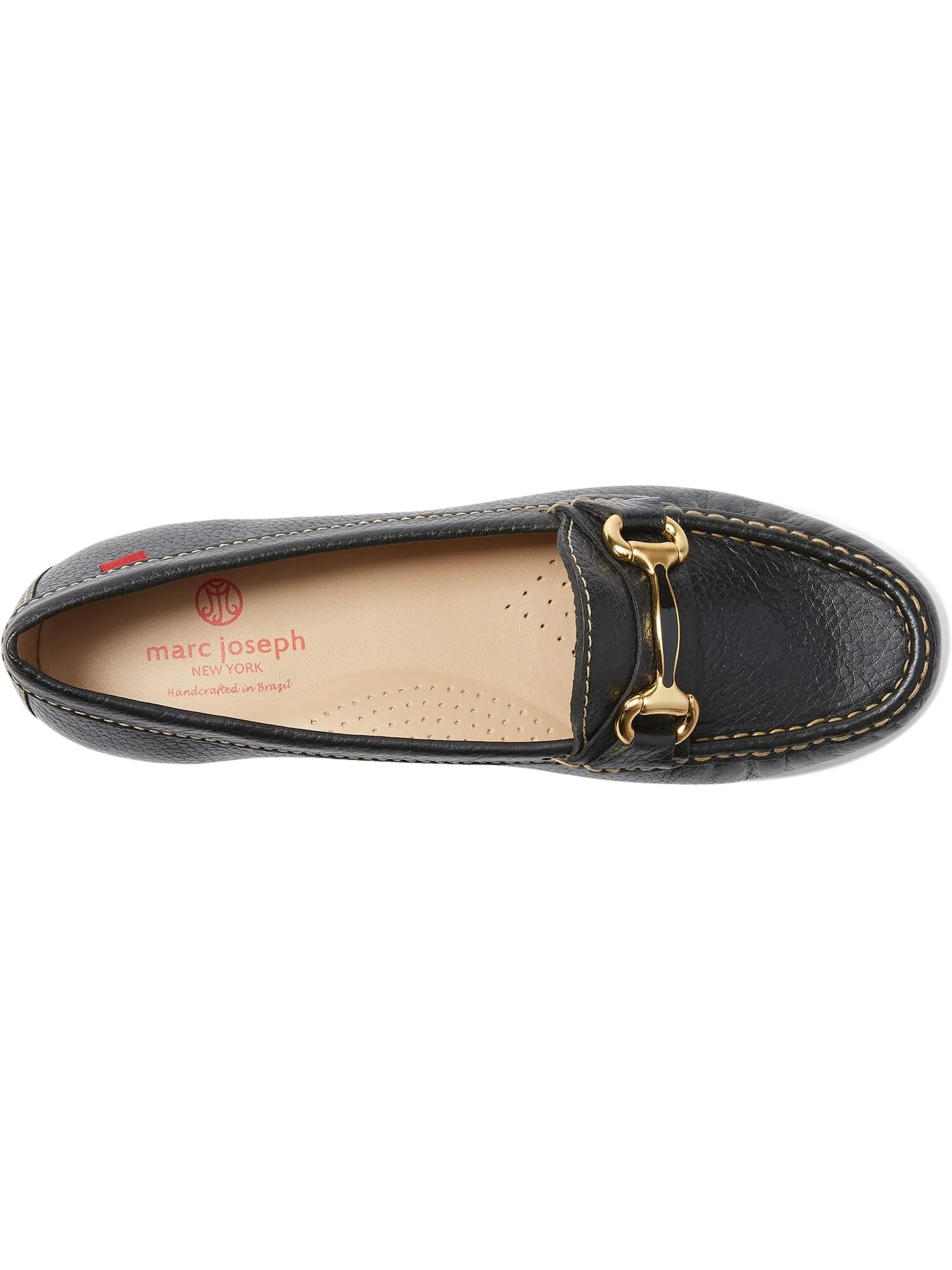 Лоферы Marc Joseph New York Grand Street — 2