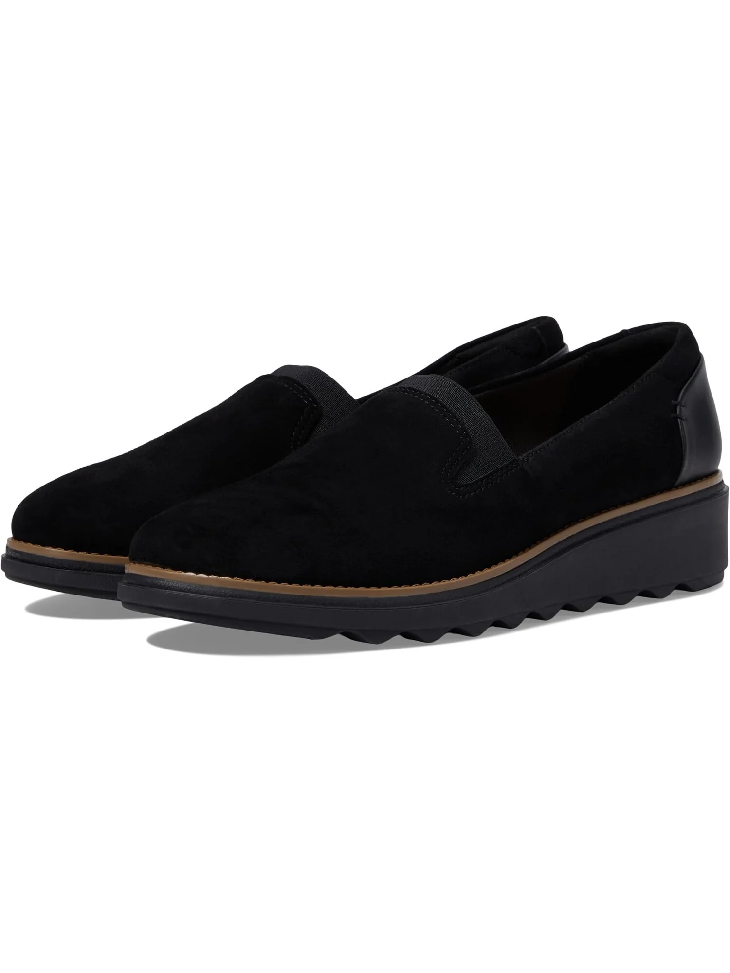 Лоферы Sharon Dolly Clarks — 1