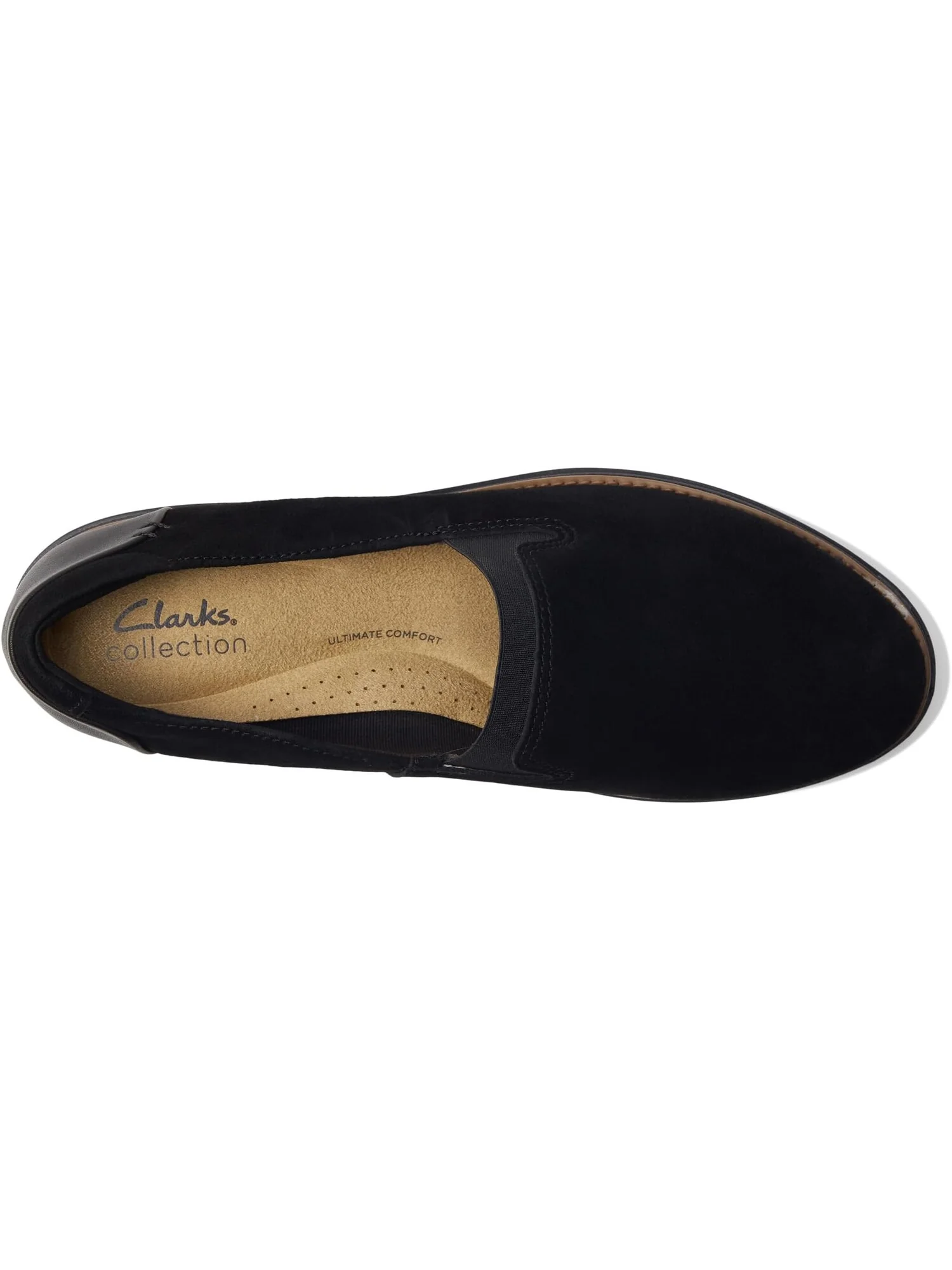 Лоферы Sharon Dolly Clarks — 2