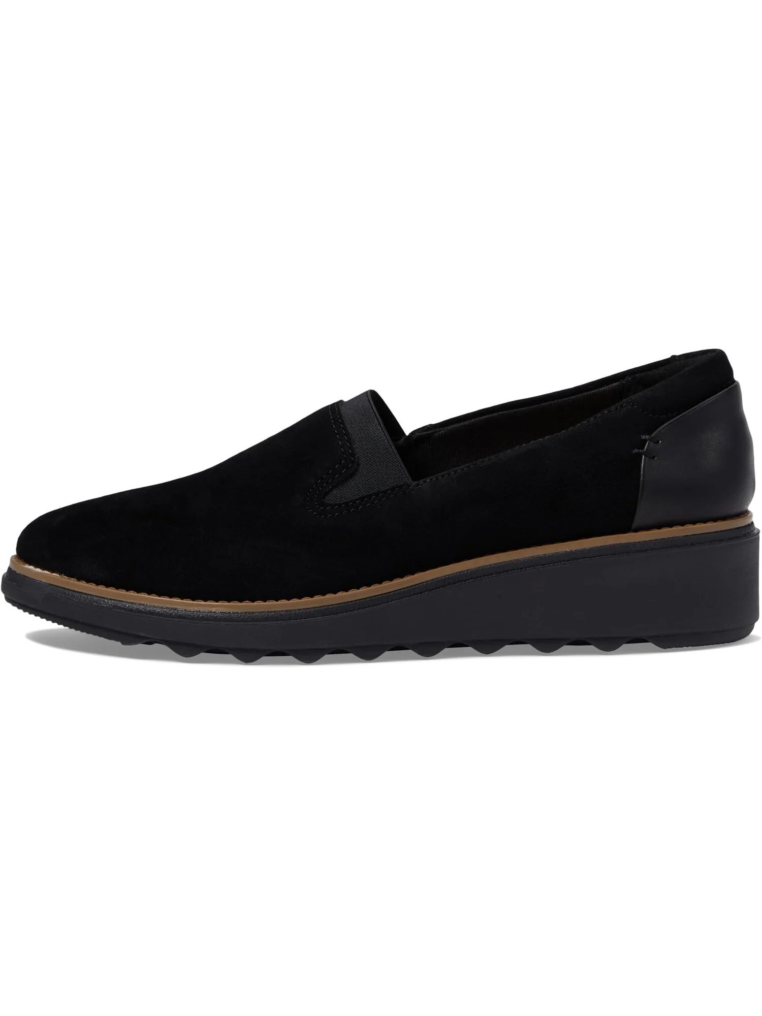 Лоферы Sharon Dolly Clarks — 4