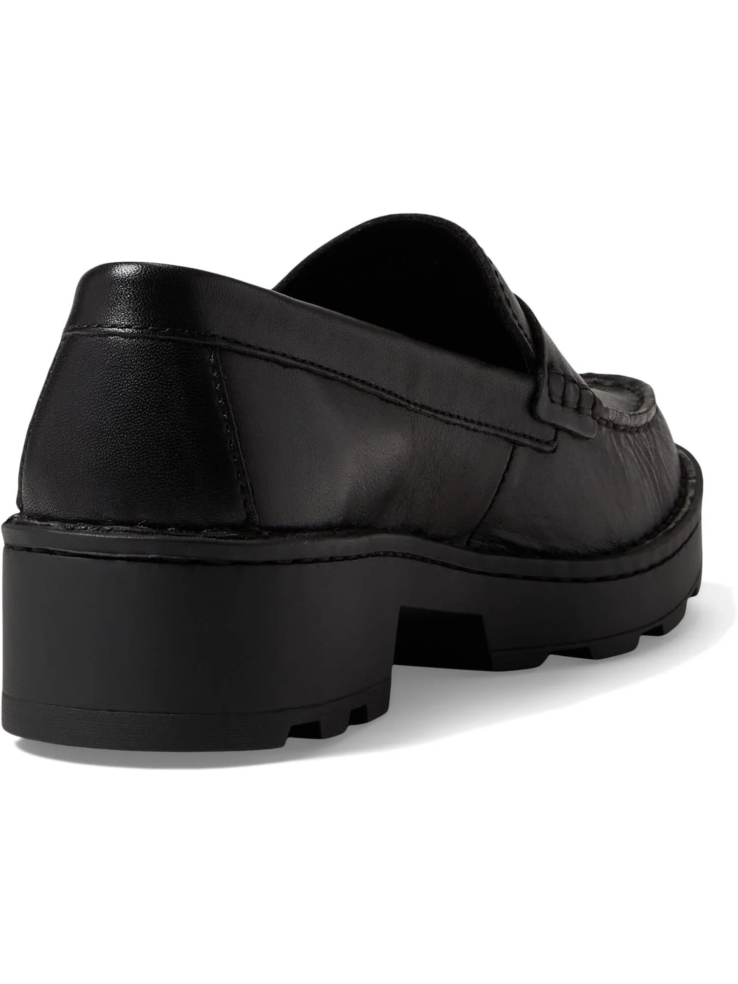 Лоферы Carrera Born — 5