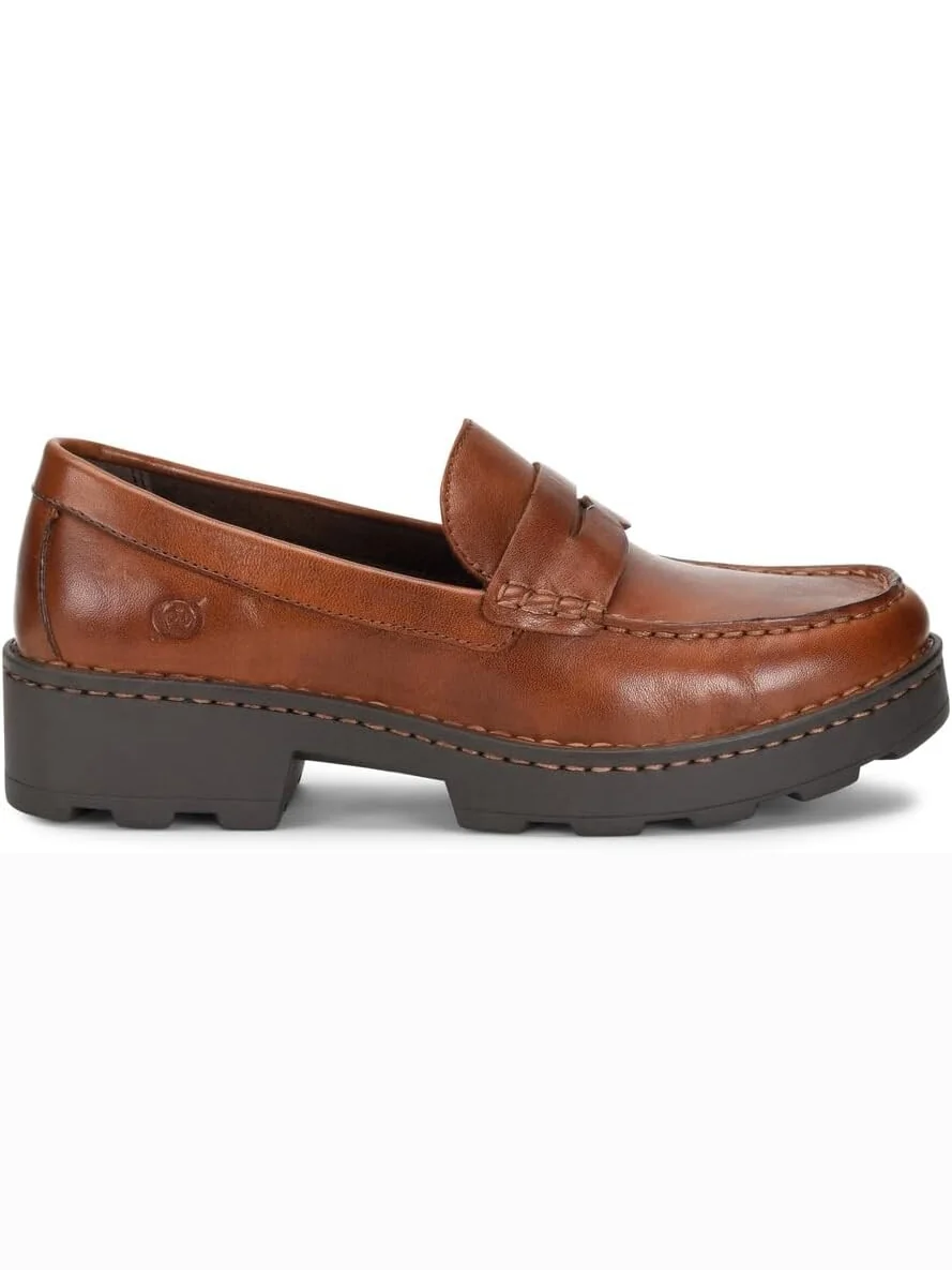 Лоферы Carrera Born — 5