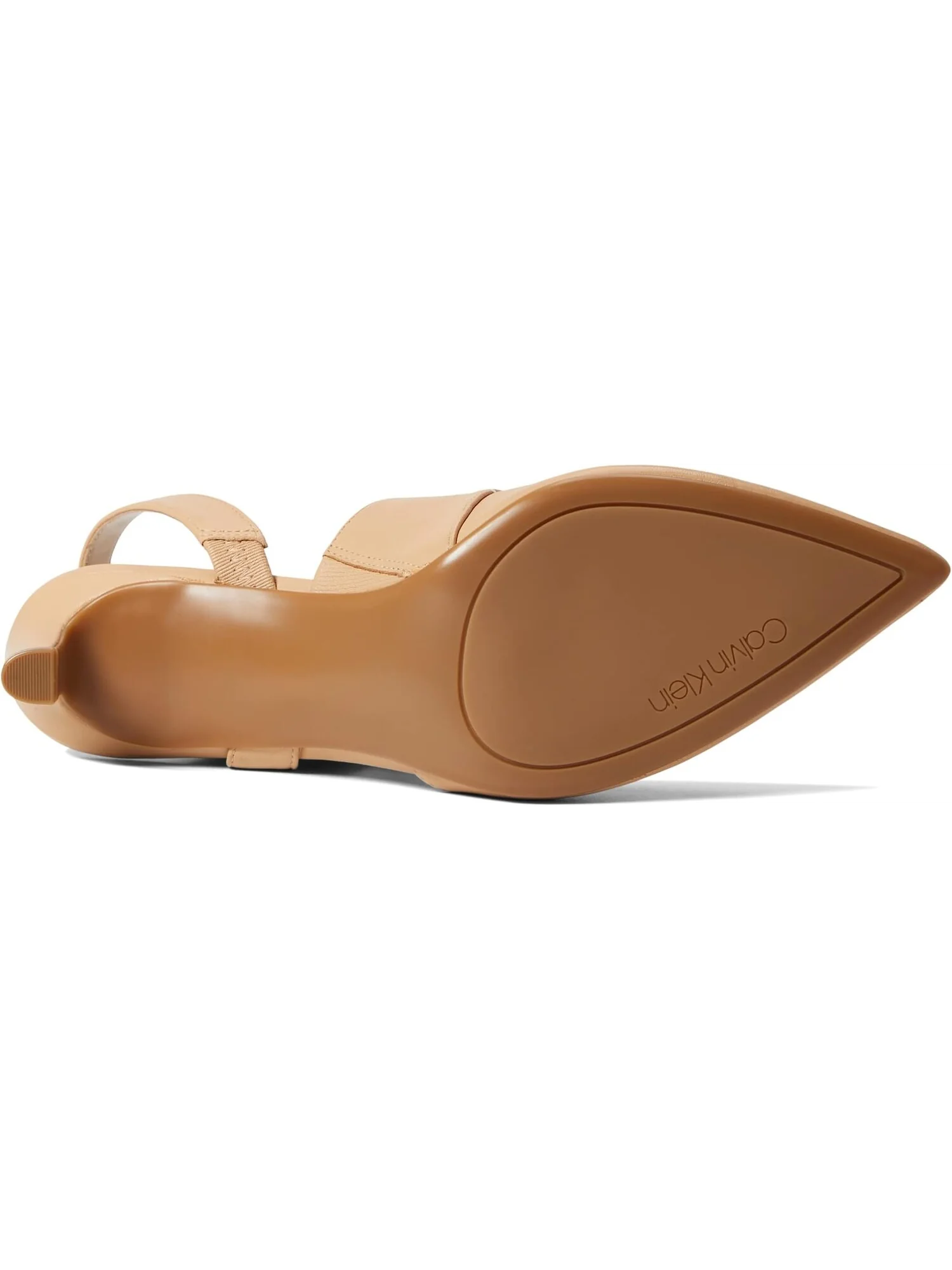 Туфли Calvin Klein Larin — 3