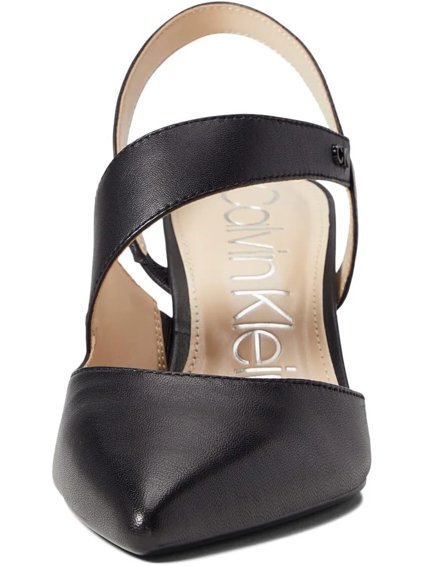 Туфли Calvin Klein Larin — 2