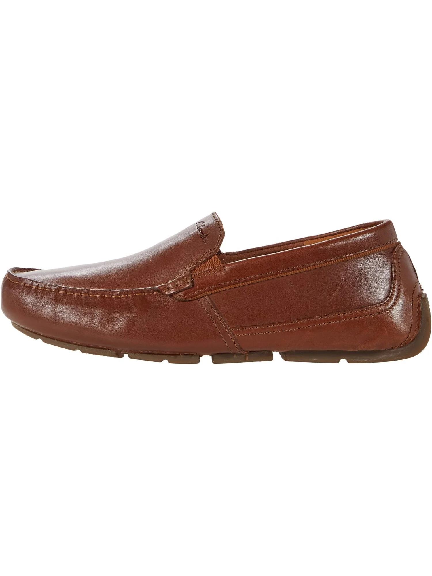 Лоферы Clarks Markman Plain — 4