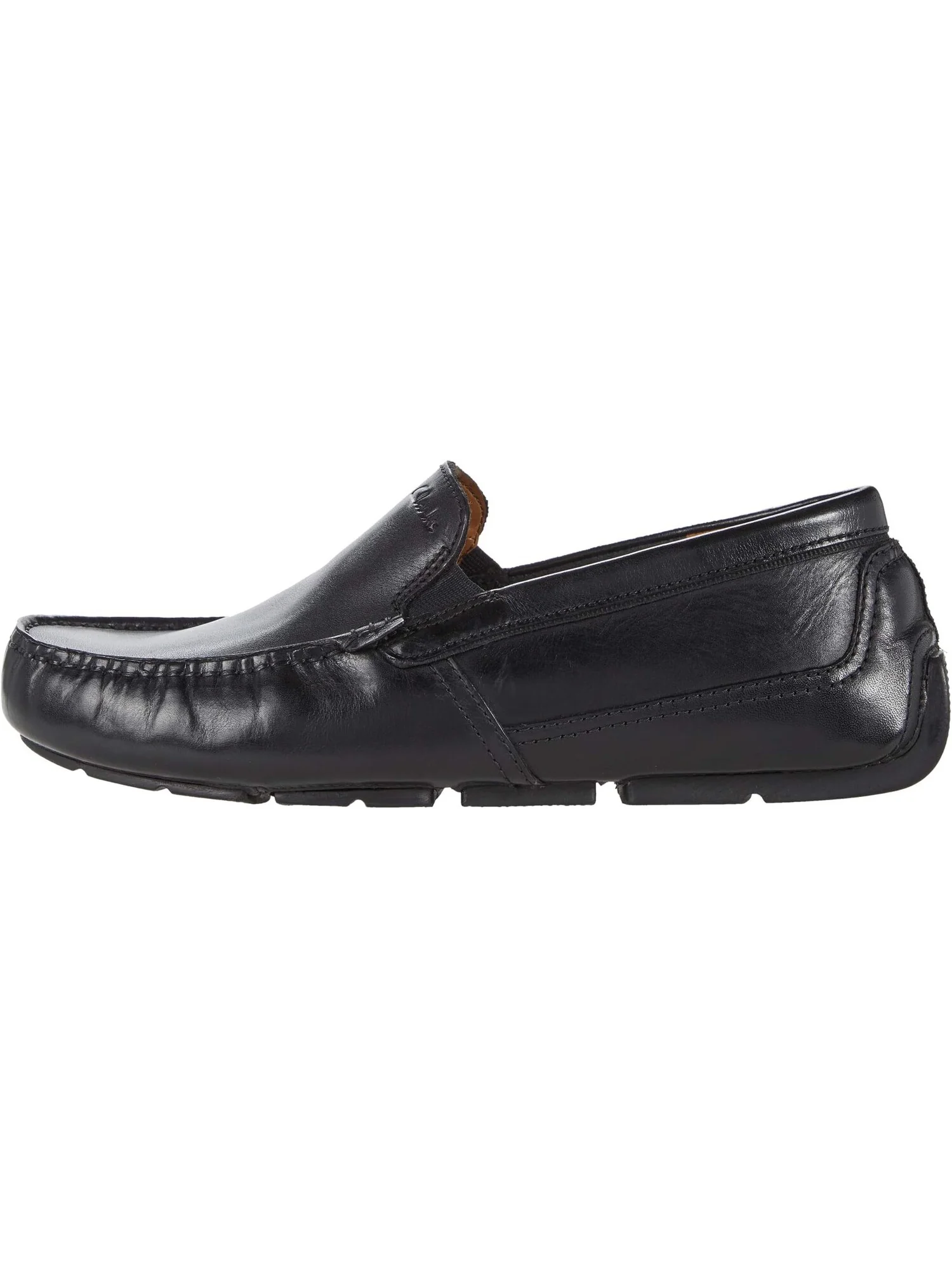 Лоферы Clarks Markman Plain — 4