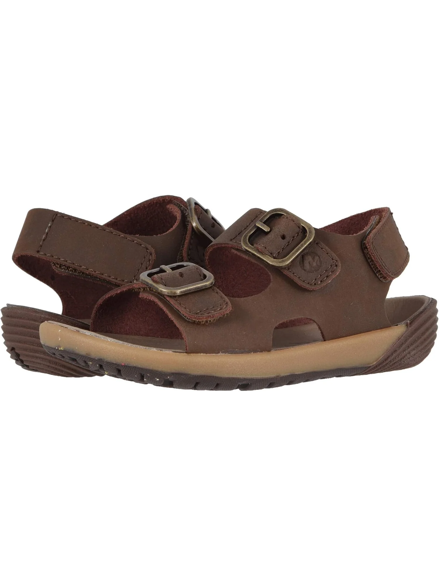 Сандалии Bare Steps Sandal Merrell — 1