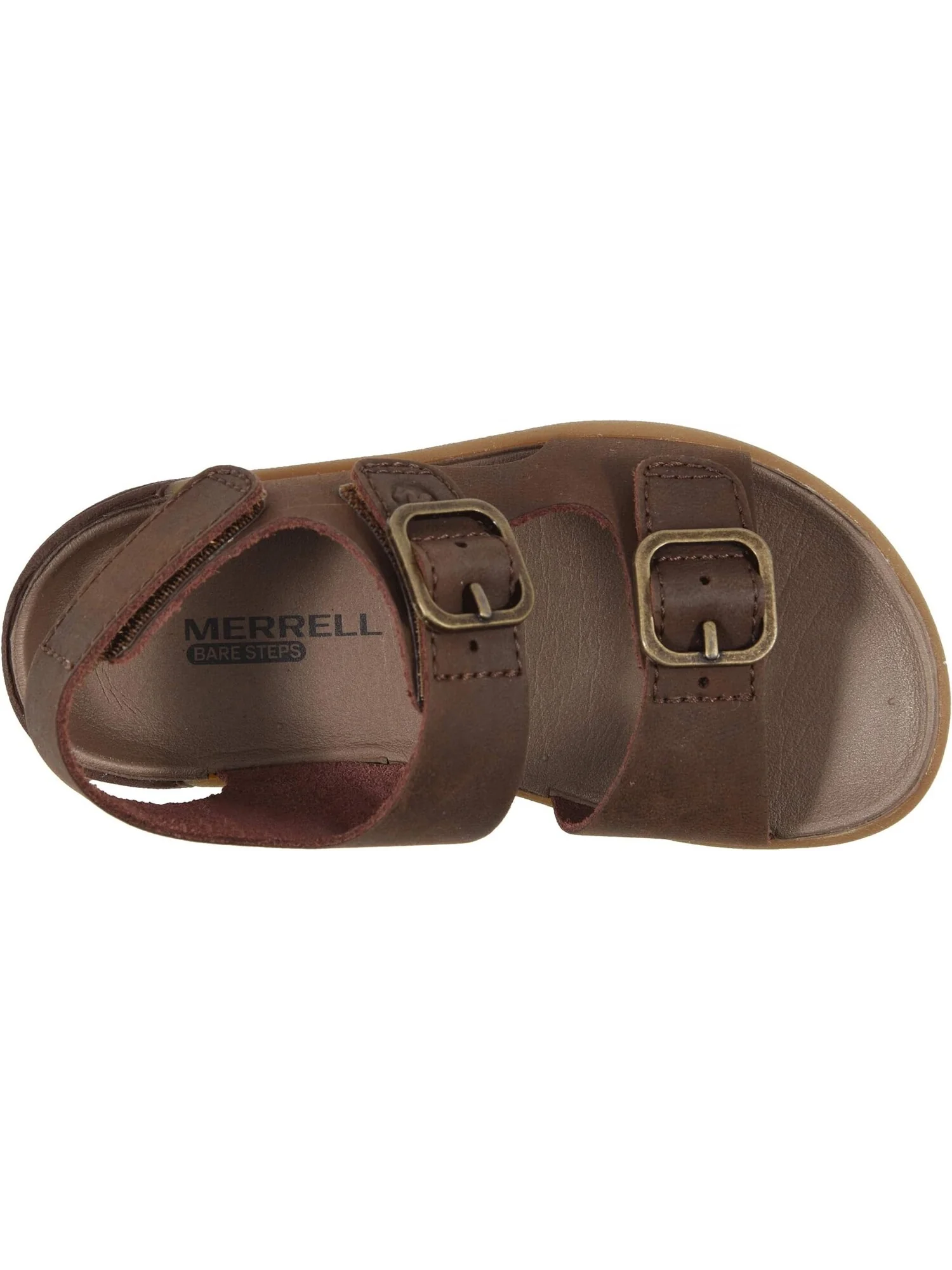 Сандалии Bare Steps Sandal Merrell — 2
