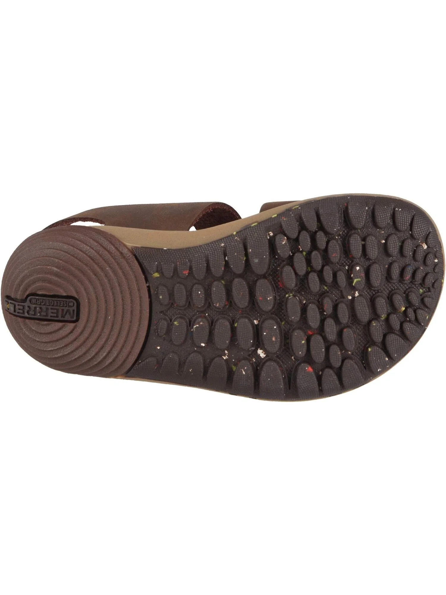 Сандалии Bare Steps Sandal Merrell — 3