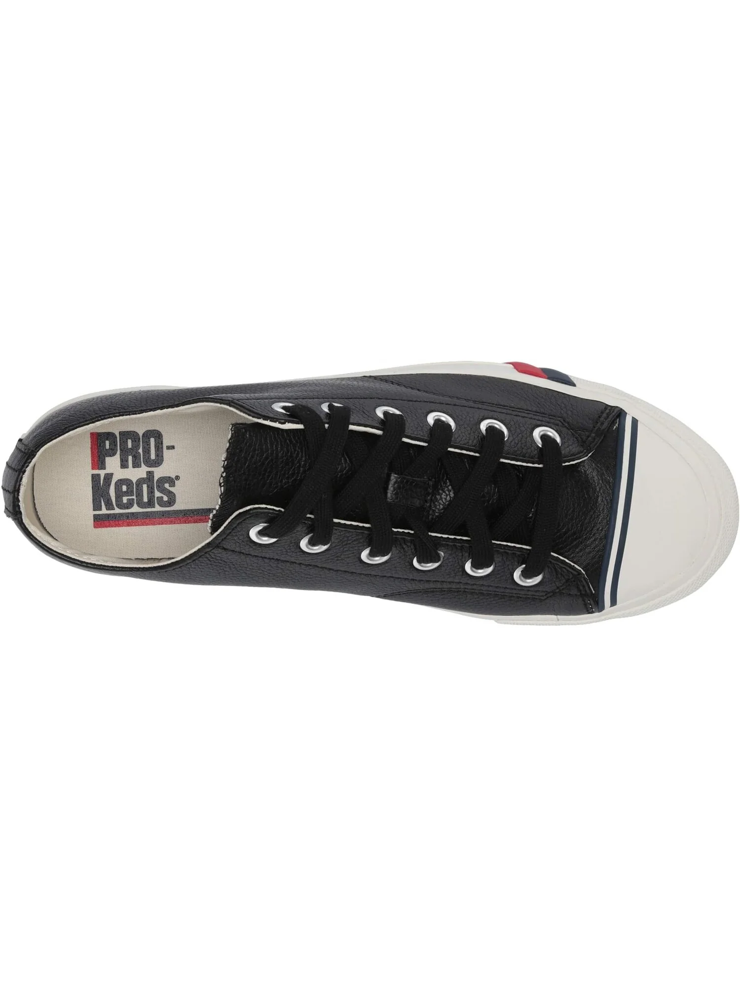 Кроссовки Pro-Keds Royal Lo Lace Up — 2