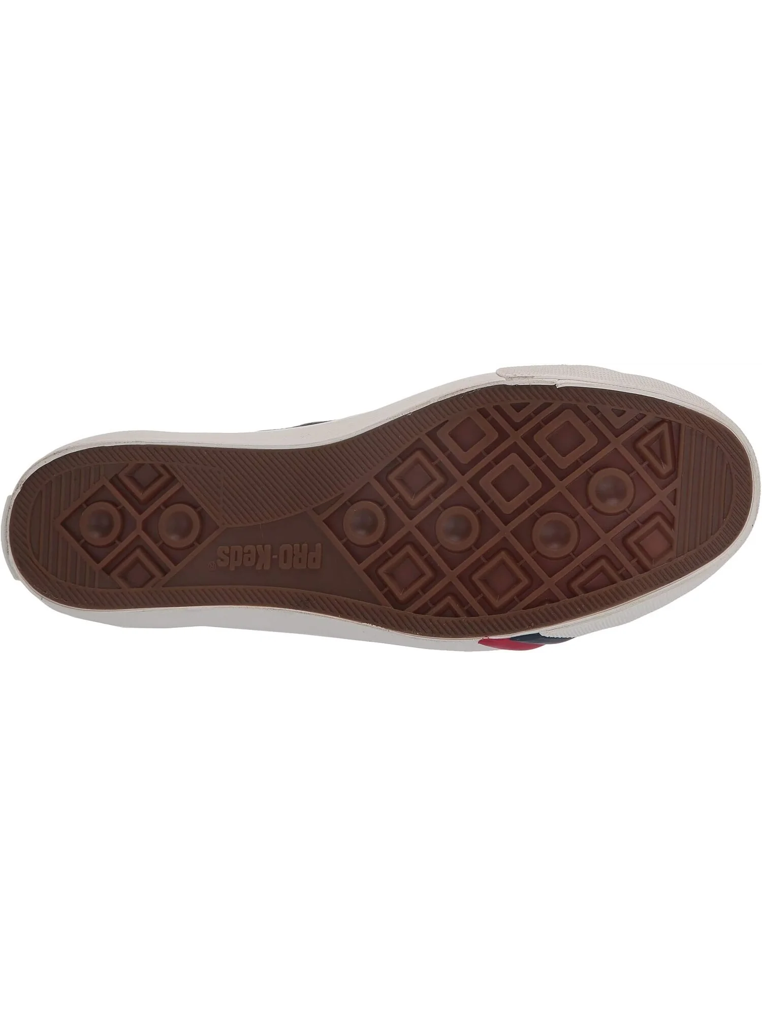 Кроссовки Pro-Keds Royal Lo Lace Up — 3