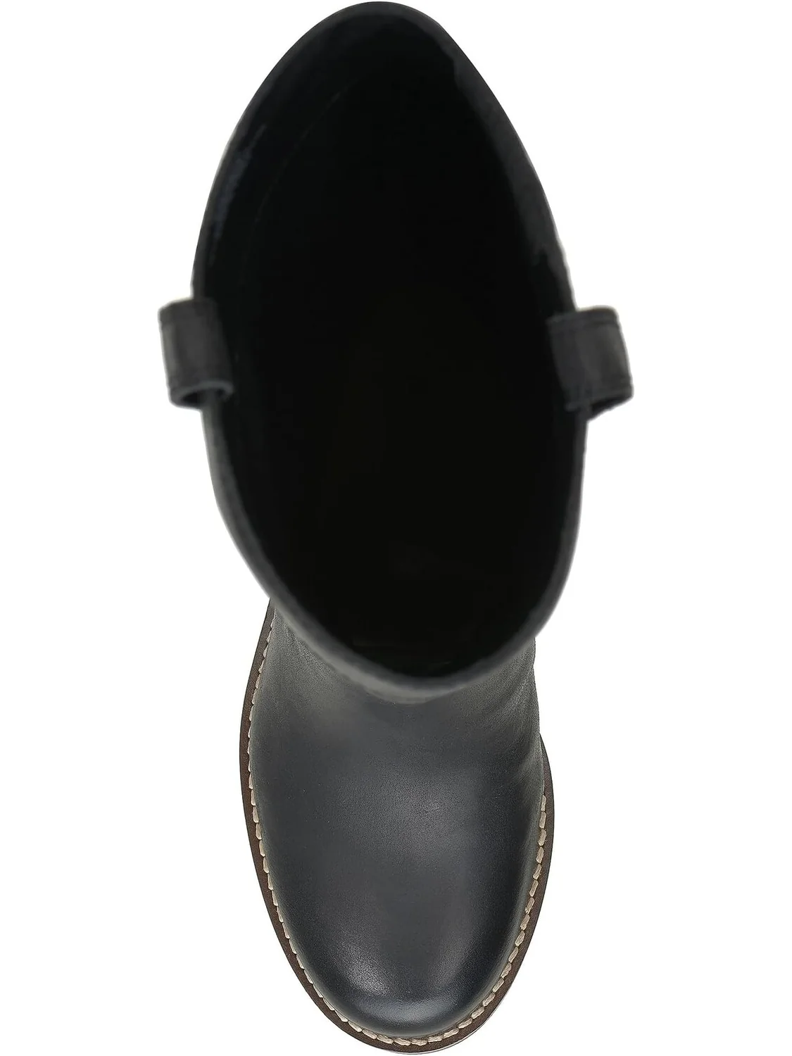 Сапоги Hybiscus Lucky Brand — 2