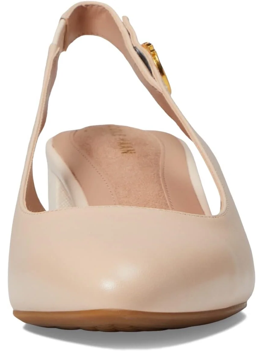 Туфли Cole Haan The Go-To Slingback Pump 45 mm — 2