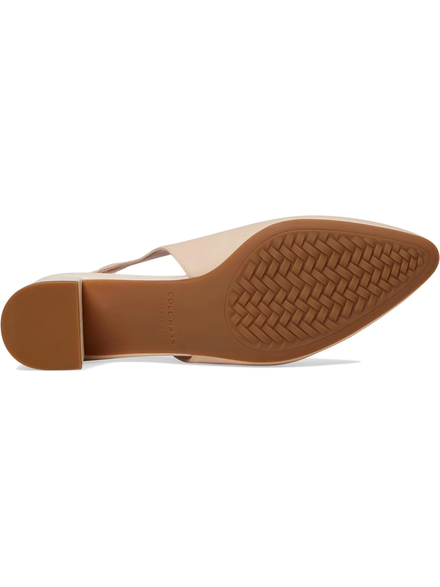 Туфли Cole Haan The Go-To Slingback Pump 45 mm — 3