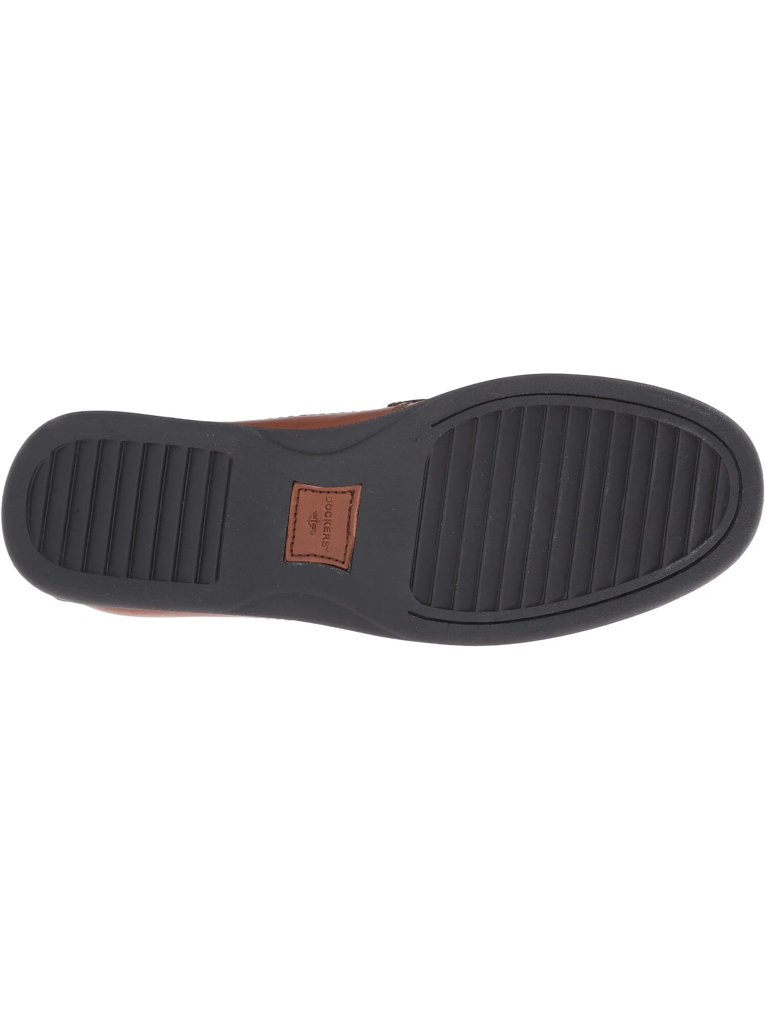 Лоферы Dockers Sinclair Kiltey Tassel Loafer — 3