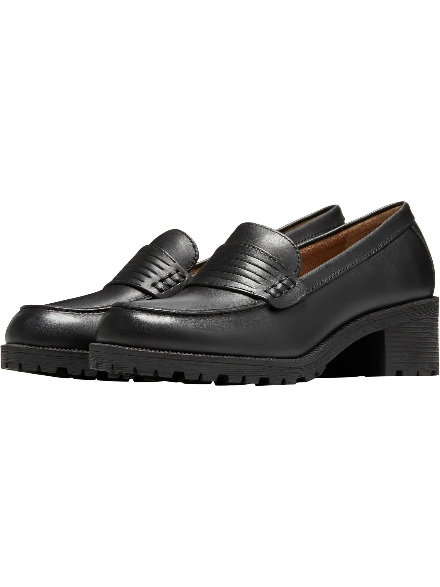 Лоферы Newbury Eastland 1955 Edition — 1