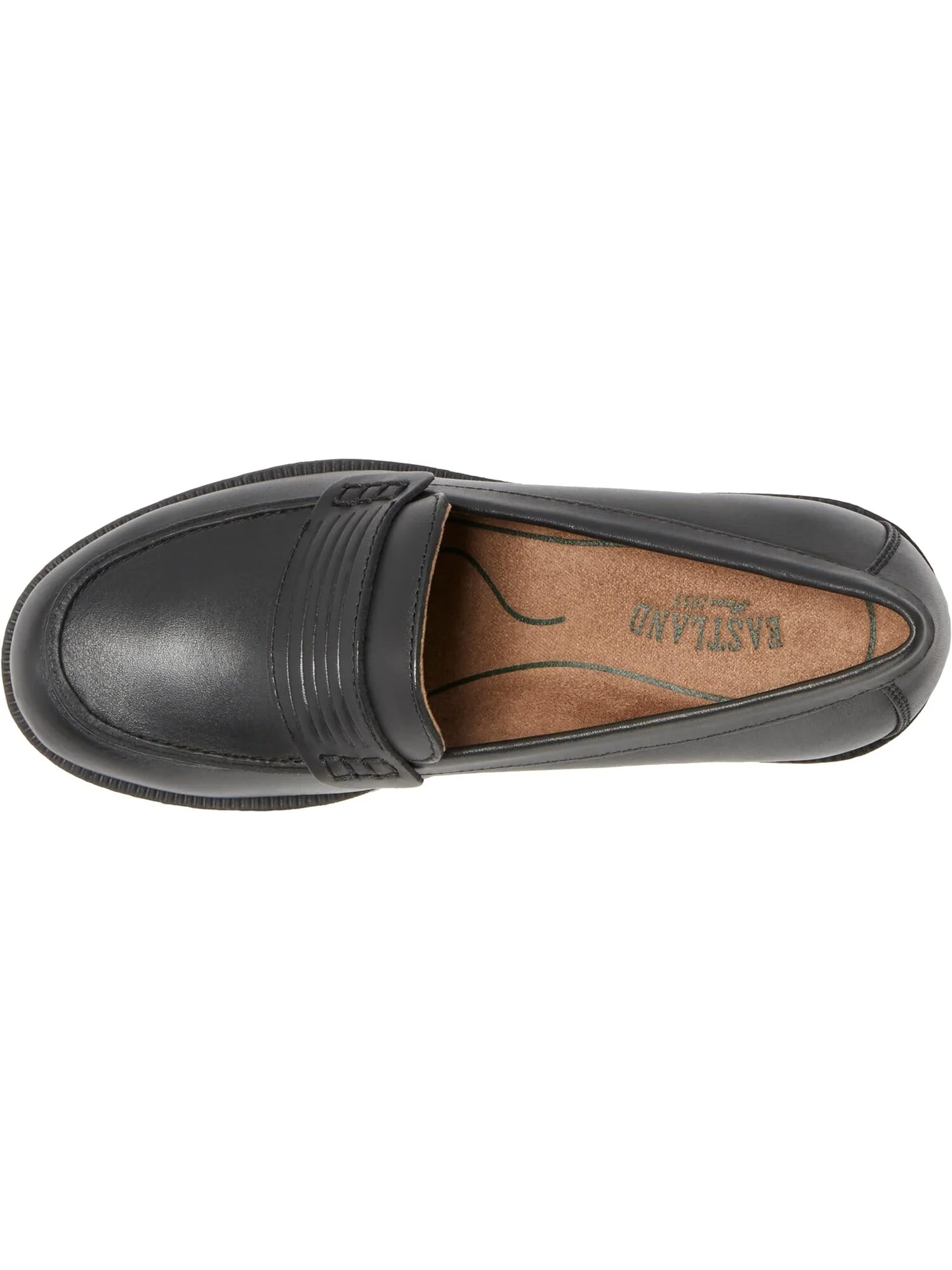 Лоферы Newbury Eastland 1955 Edition — 2
