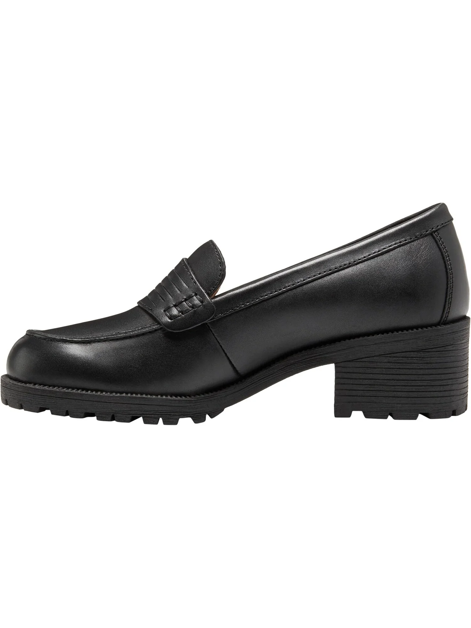 Лоферы Newbury Eastland 1955 Edition — 4
