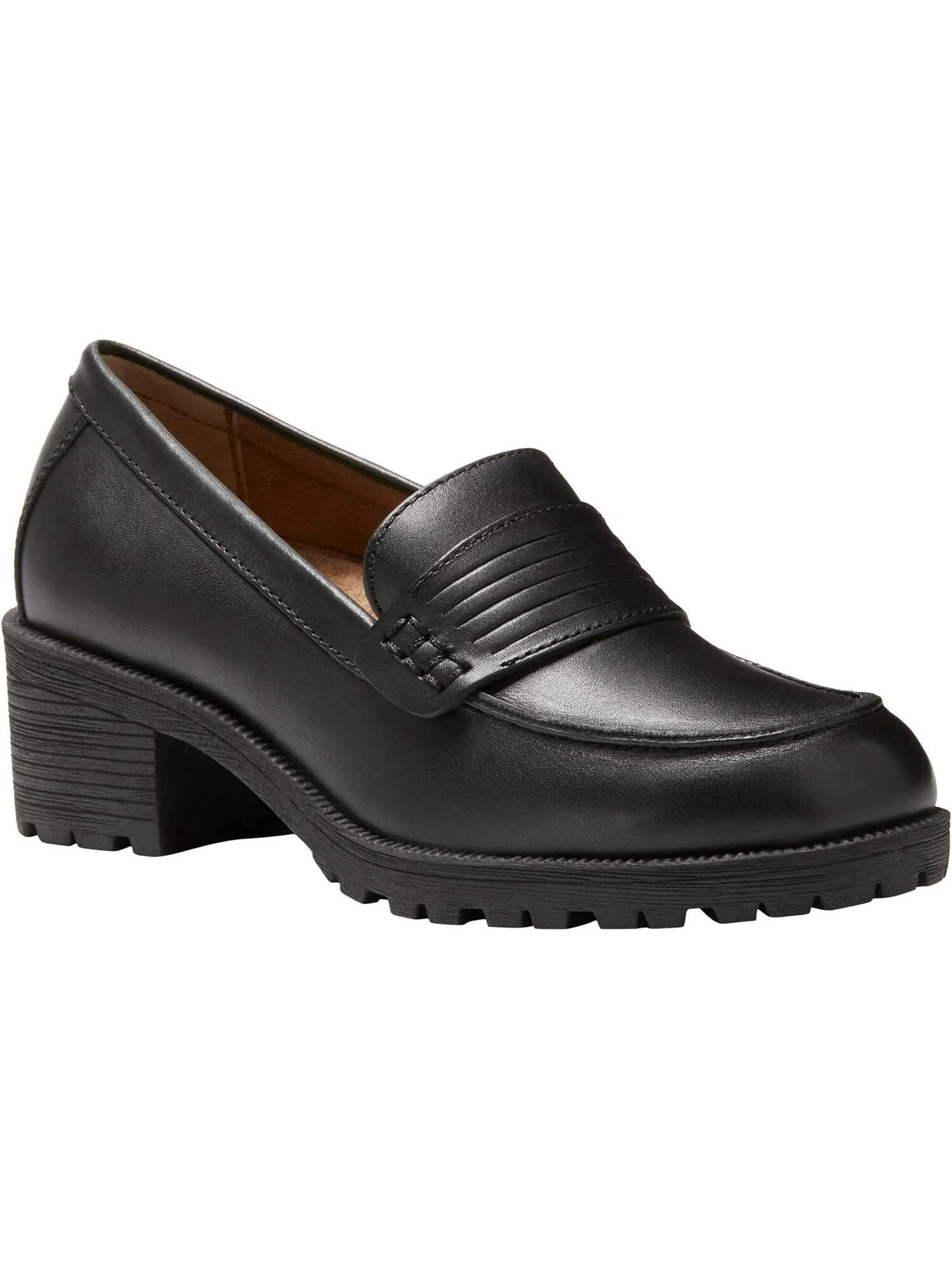 Лоферы Newbury Eastland 1955 Edition — 6