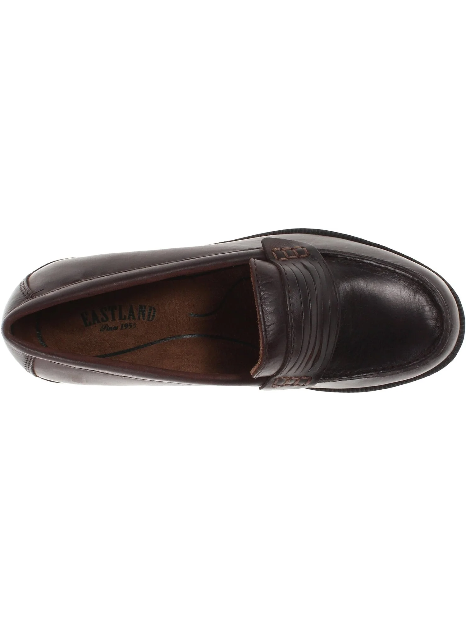 Лоферы Newbury Eastland 1955 Edition — 2