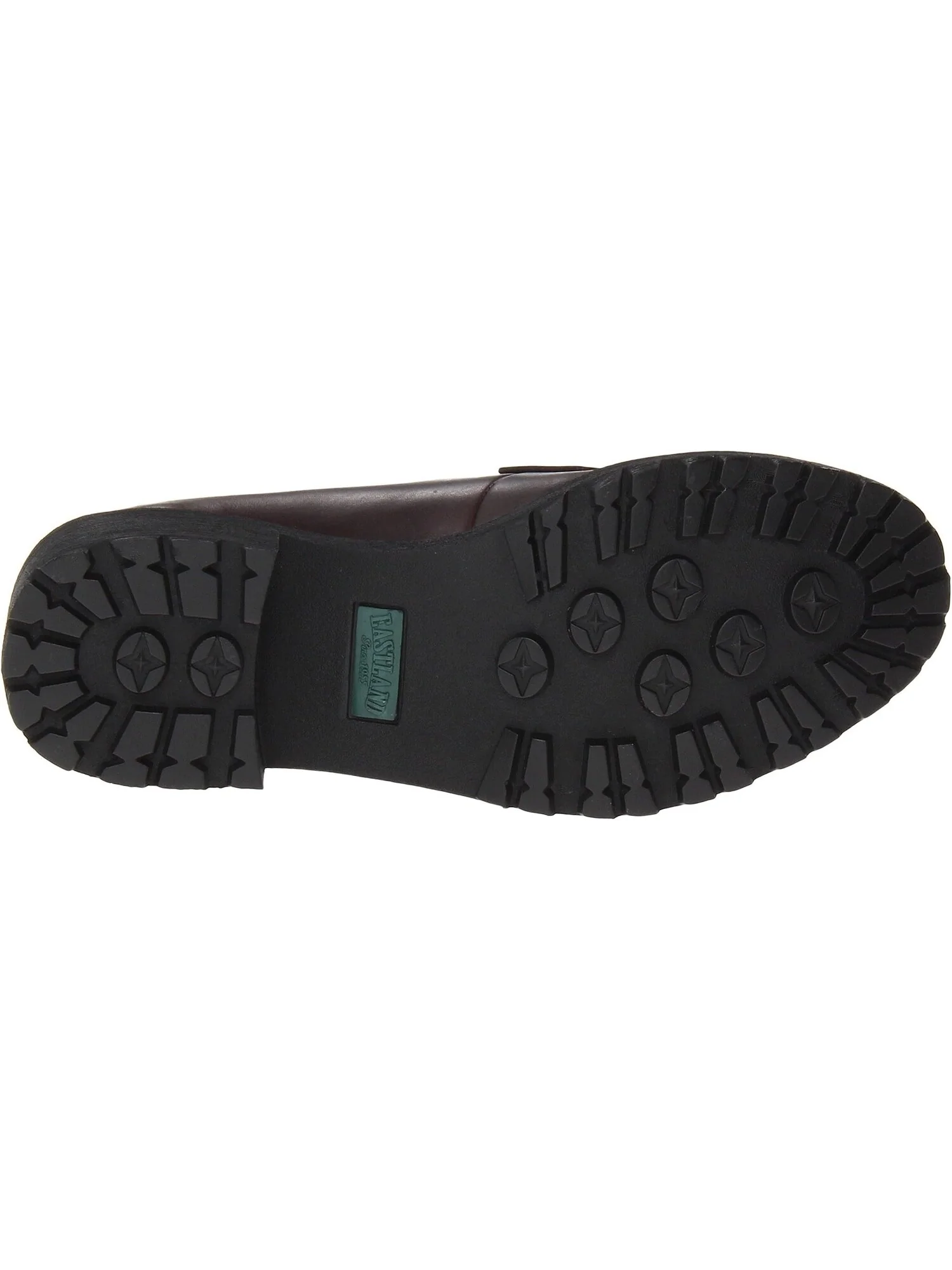 Лоферы Newbury Eastland 1955 Edition — 3