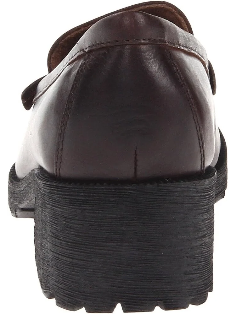 Лоферы Newbury Eastland 1955 Edition — 4