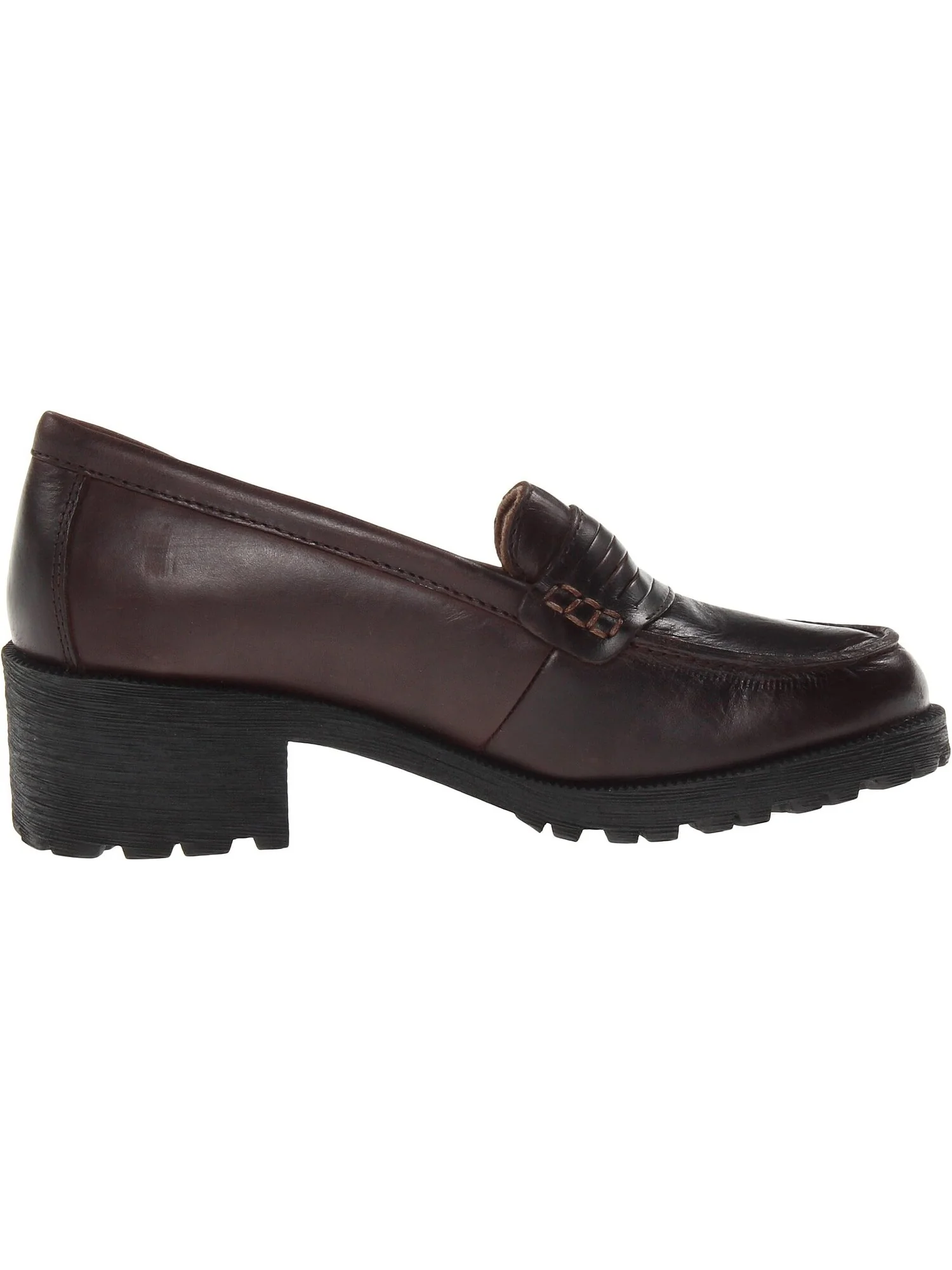 Лоферы Newbury Eastland 1955 Edition — 5