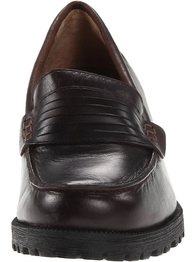 Лоферы Newbury Eastland 1955 Edition — 6