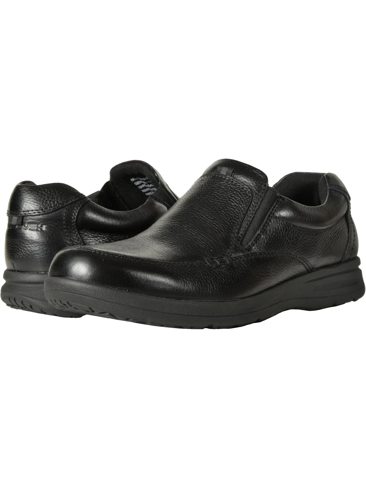 Лоферы Nunn Bush Cam Moc Toe Slip-On — 1