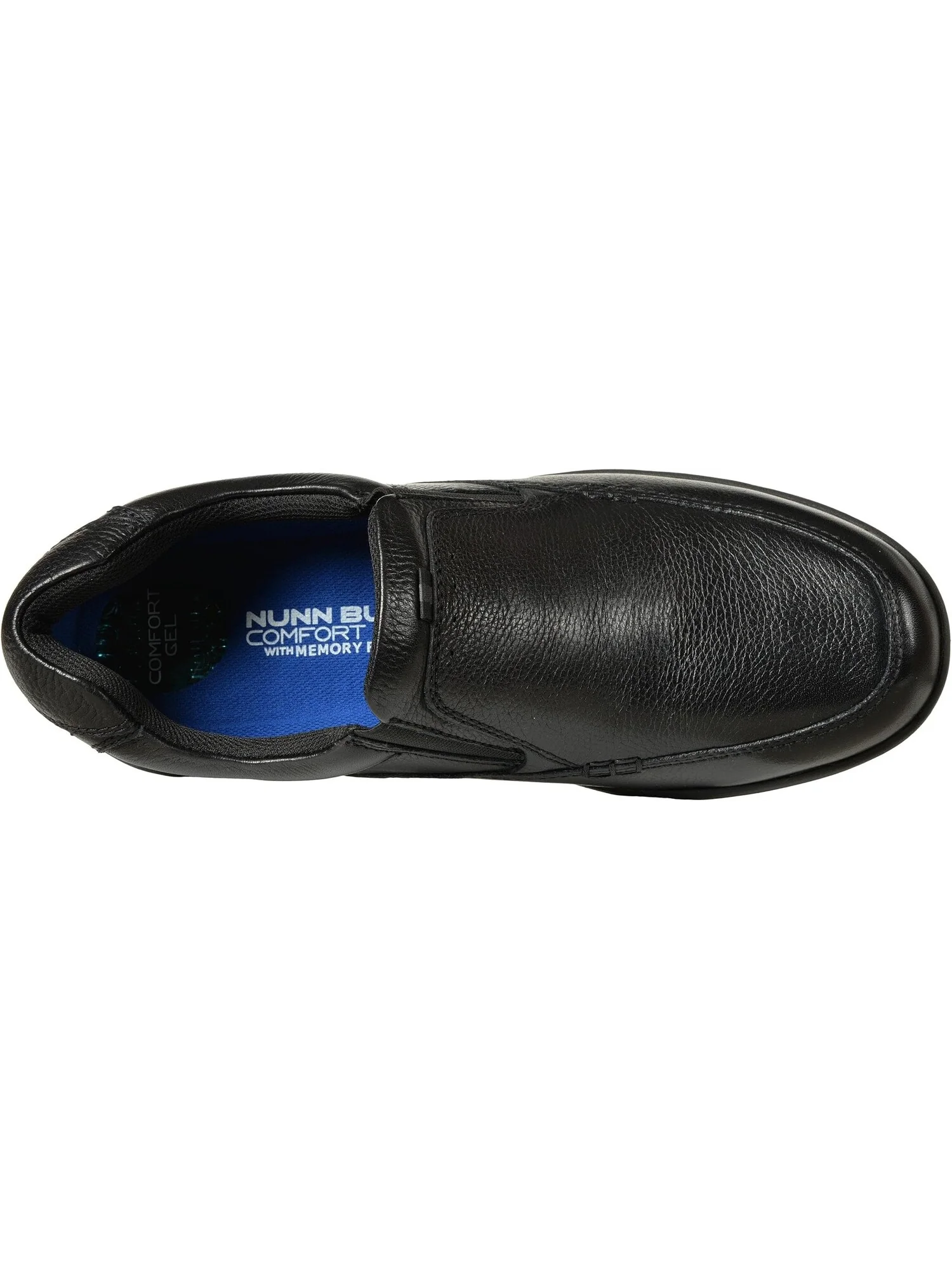 Лоферы Nunn Bush Cam Moc Toe Slip-On — 2