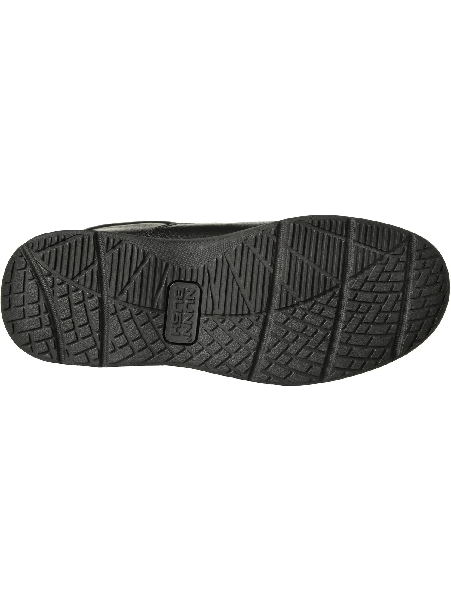 Лоферы Nunn Bush Cam Moc Toe Slip-On — 3