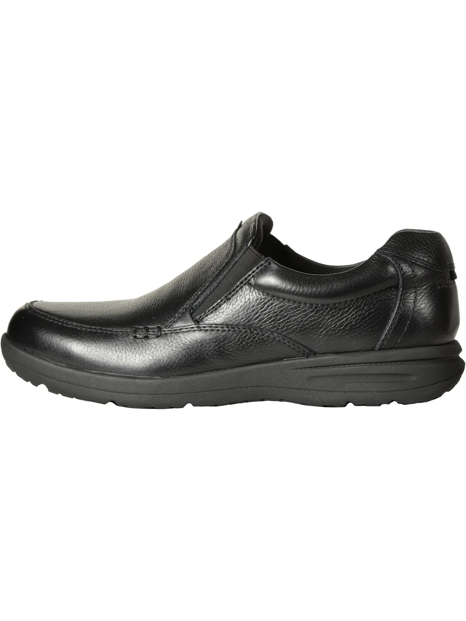 Лоферы Nunn Bush Cam Moc Toe Slip-On — 4