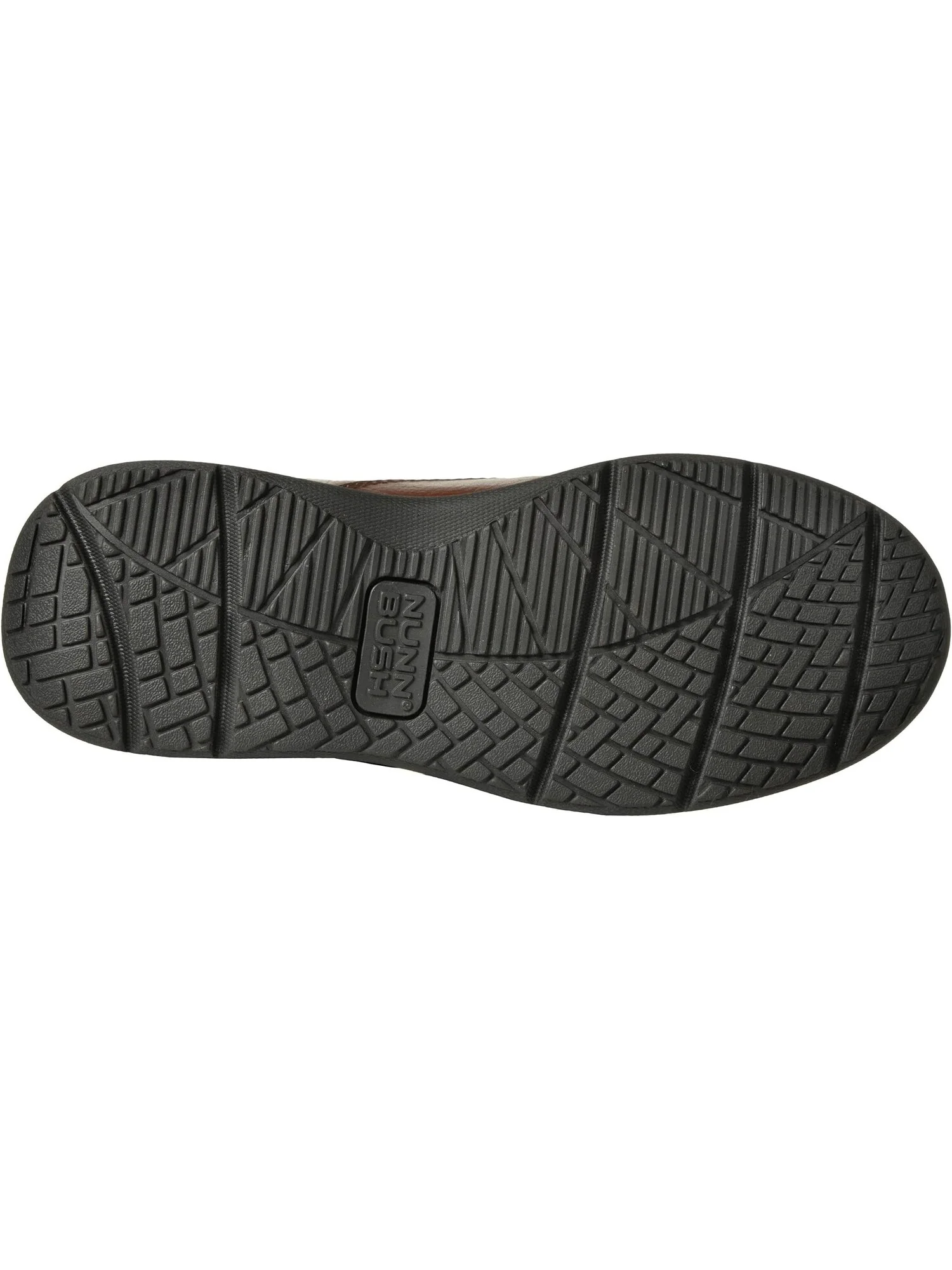 Лоферы Nunn Bush Cam Moc Toe Slip-On — 3