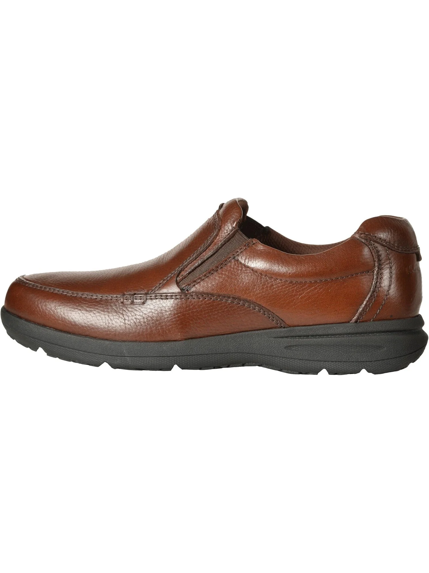Лоферы Nunn Bush Cam Moc Toe Slip-On — 4